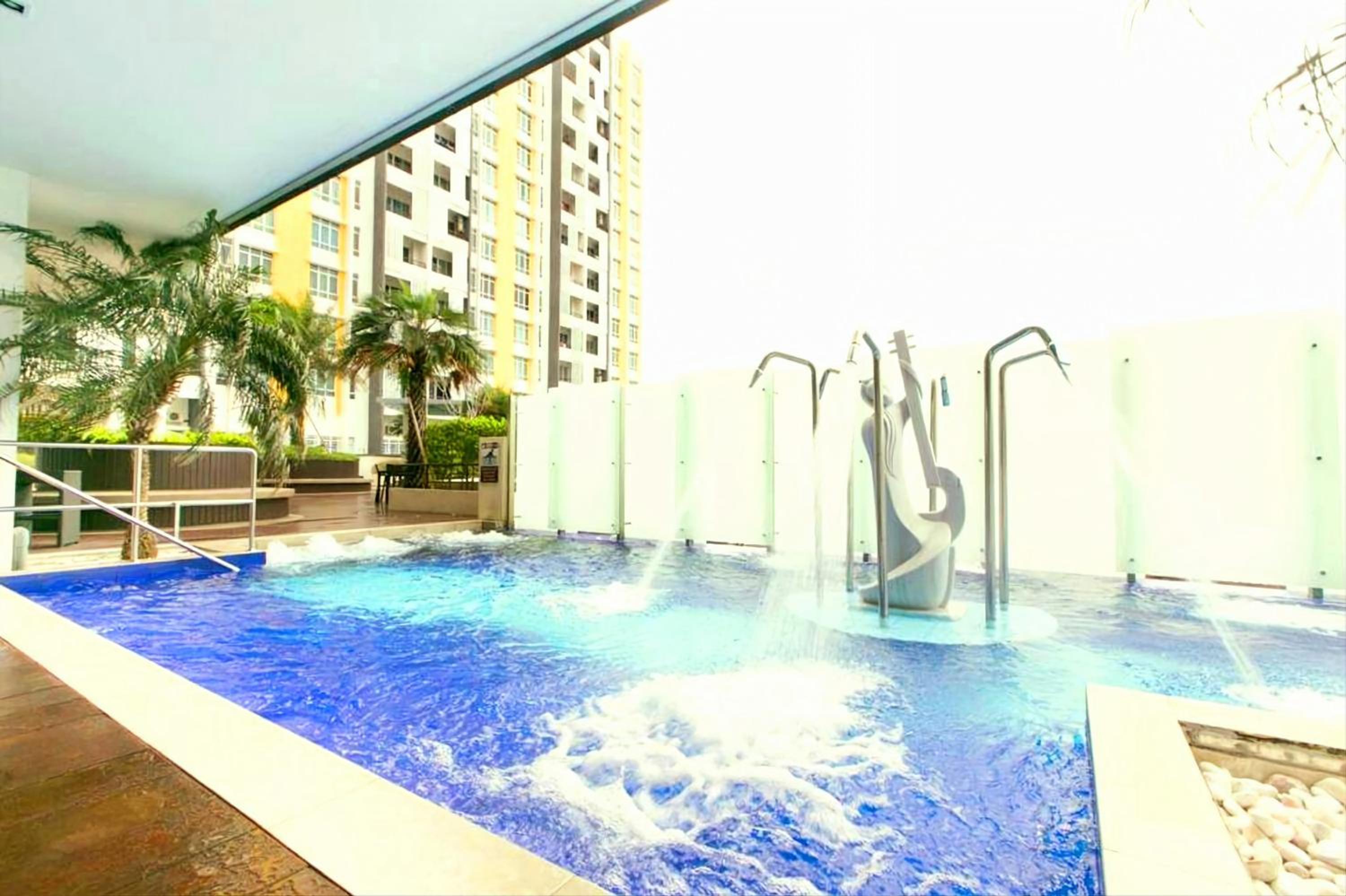 Ipoh City Centre Majestic 2 Room Condo near Gerbang Malam by City Home Empire photo 6
