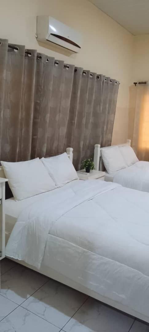 Marrets International Villa