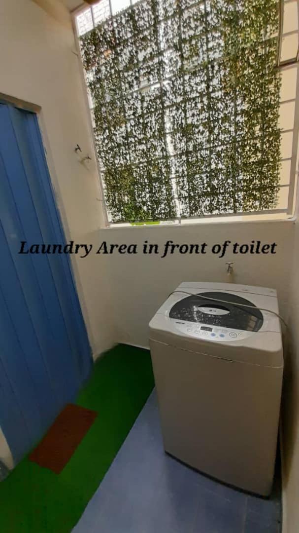 Jannah Lost World Homestay Ipoh Tambun Groud Floor photo 3