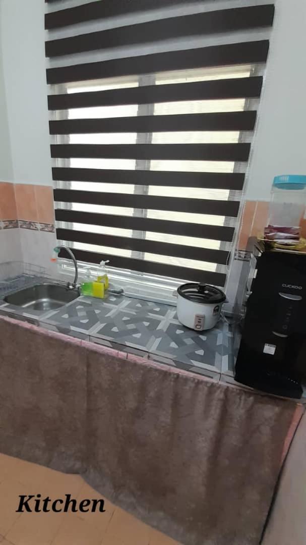 Jannah Lost World Homestay Ipoh Tambun Groud Floor photo 8