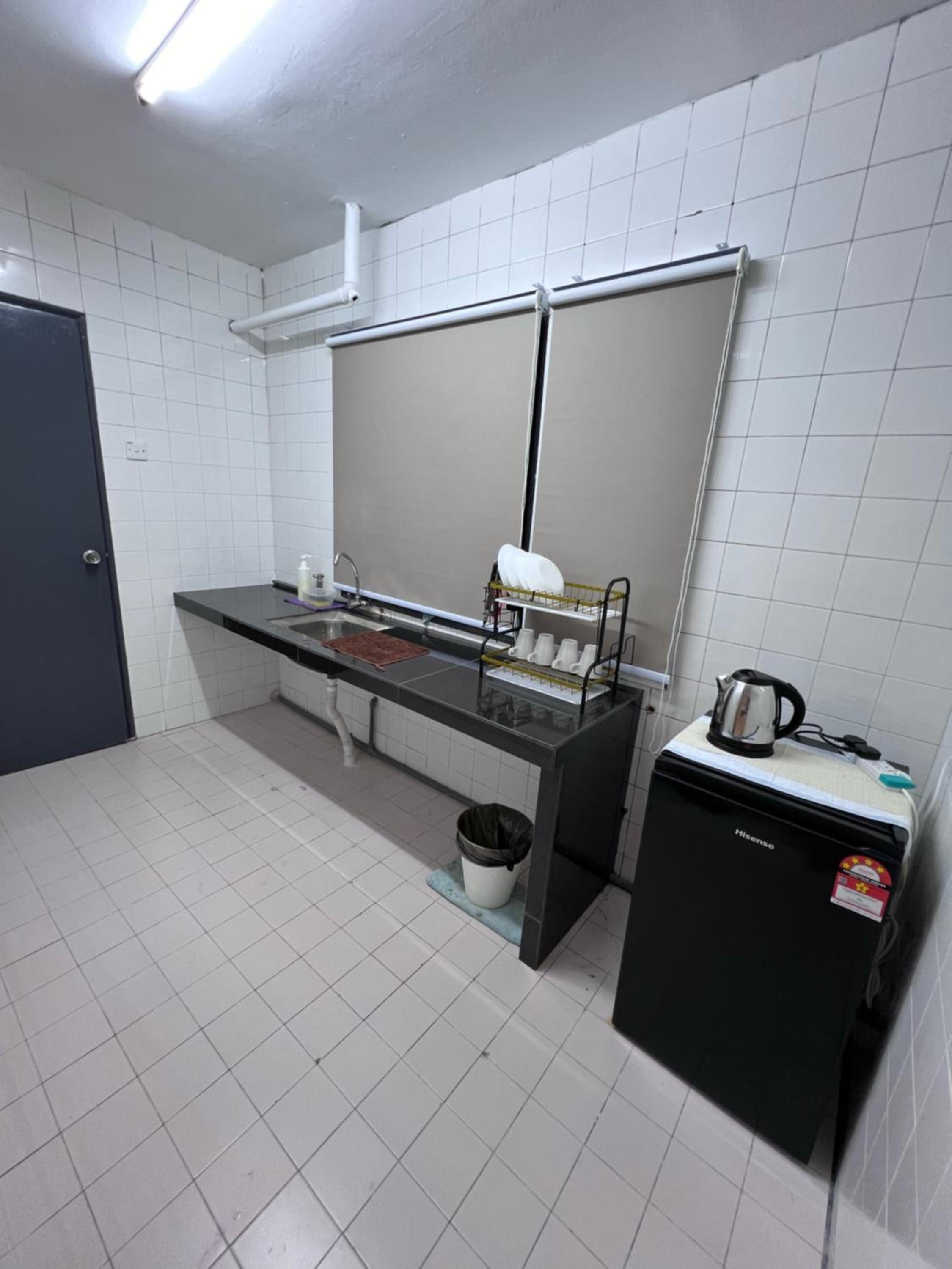 Impiana Comfort Apartment photo 8