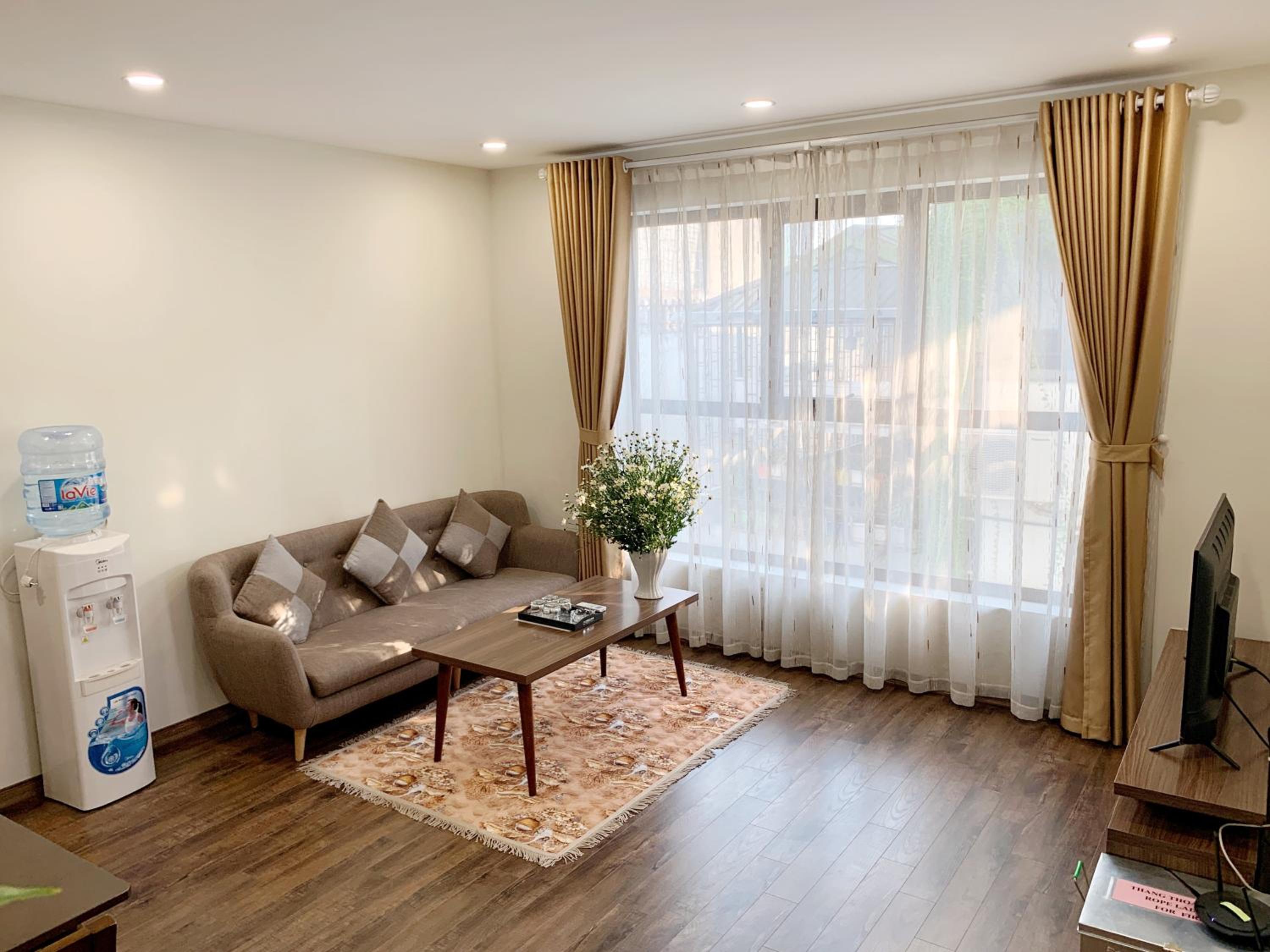 Pronics HaNoi Service Apartment 2