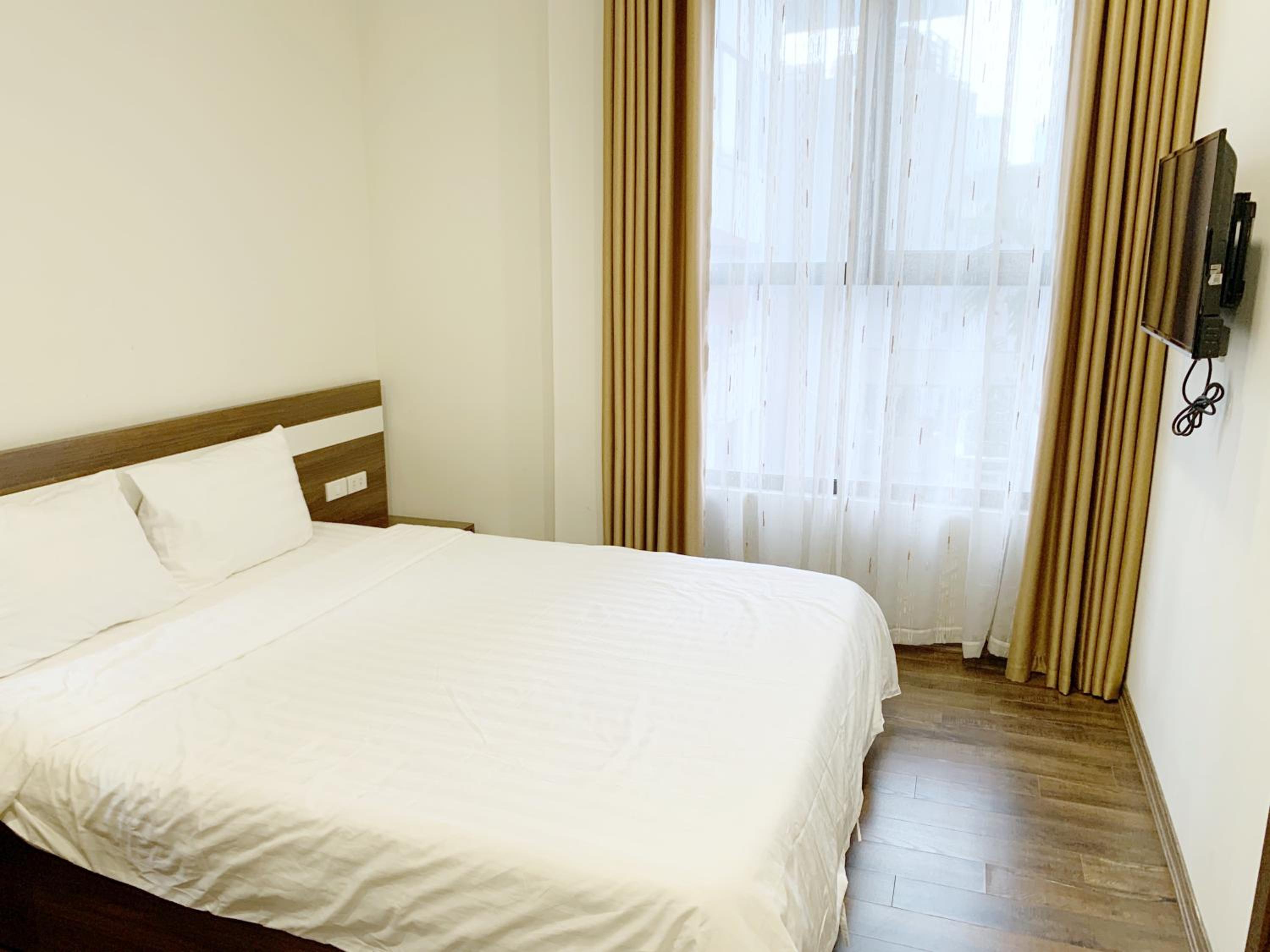 Pronics HaNoi Service Apartment 2