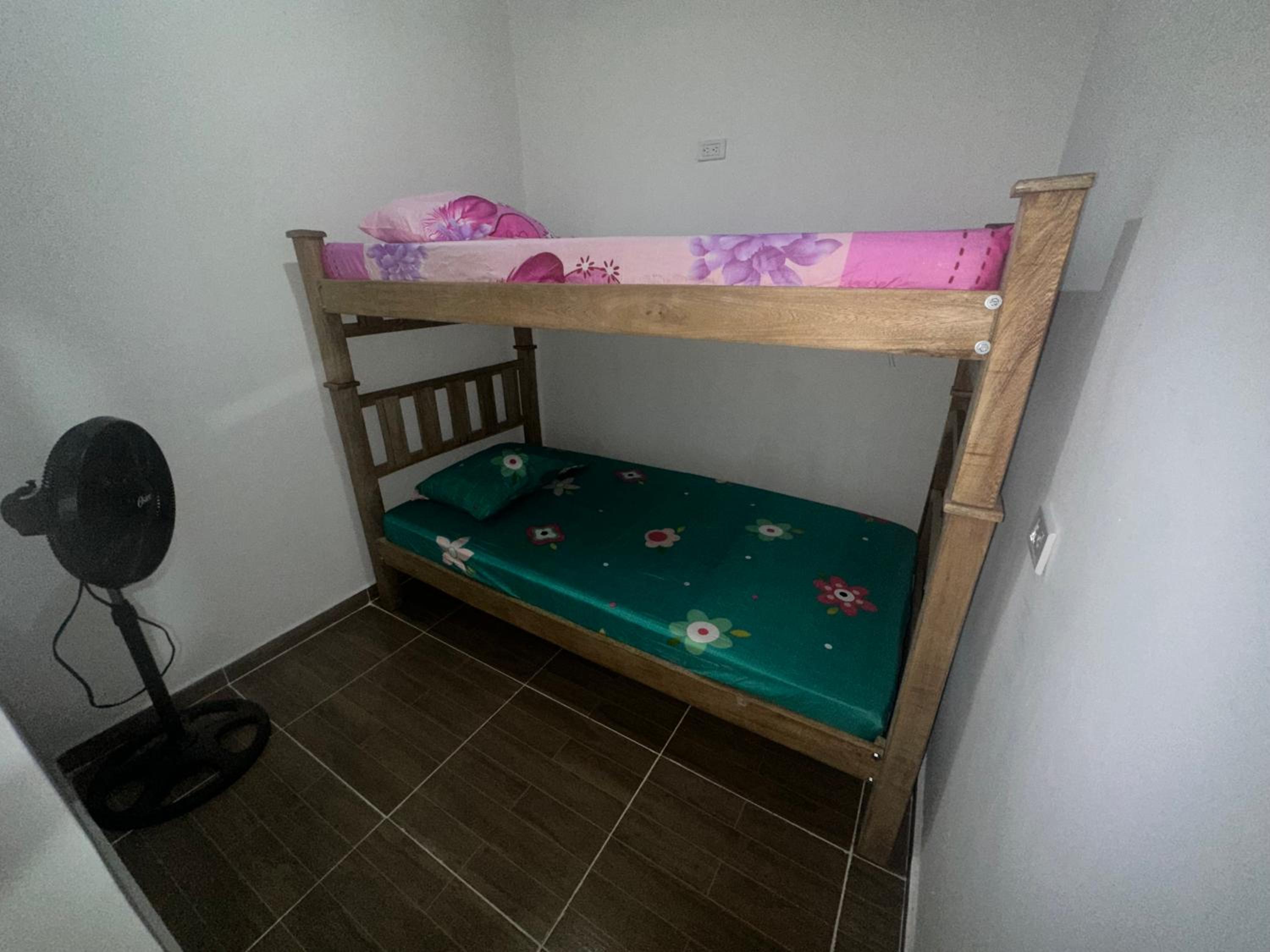 Hostal el viajero