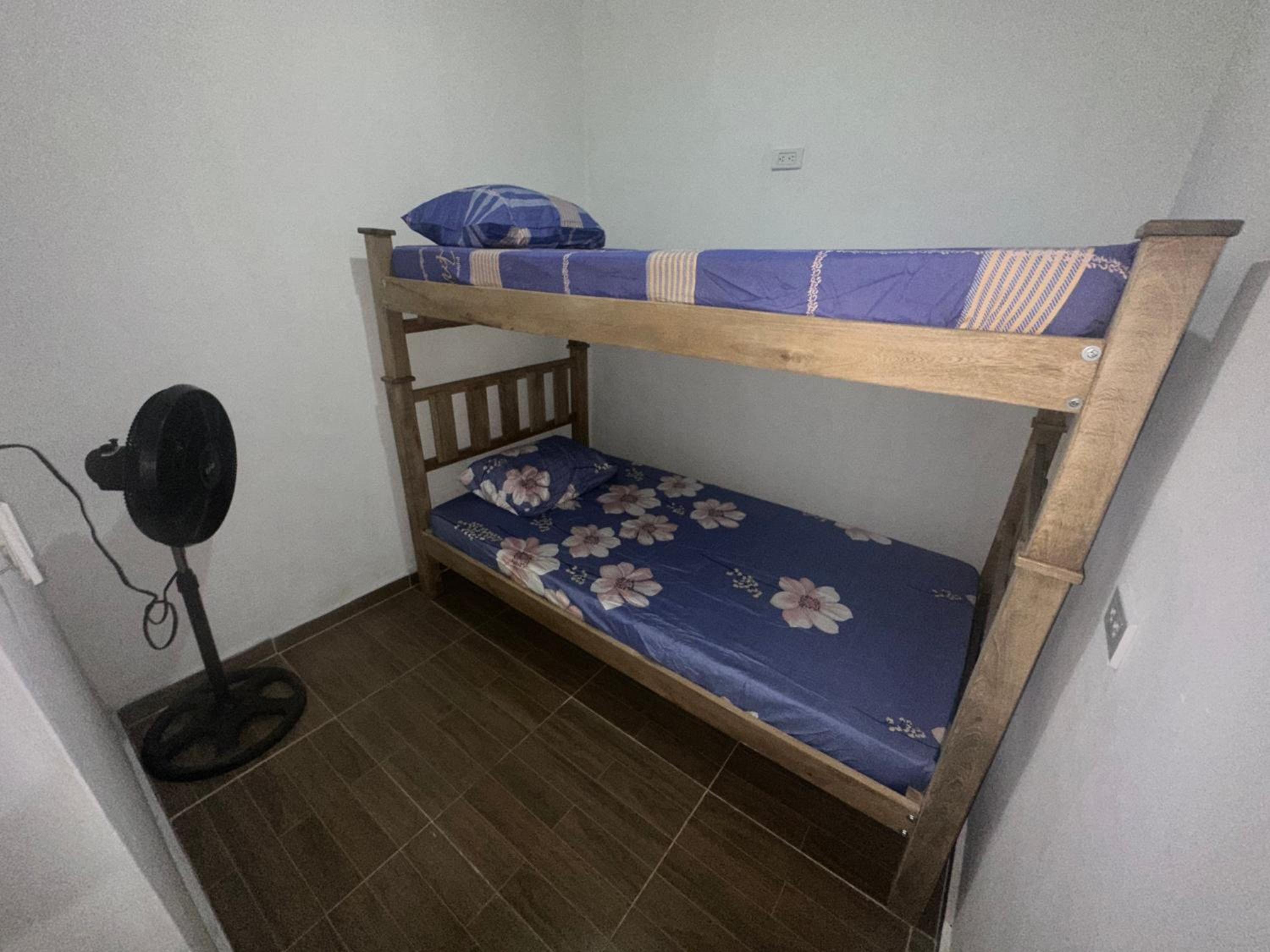 Hostal el viajero