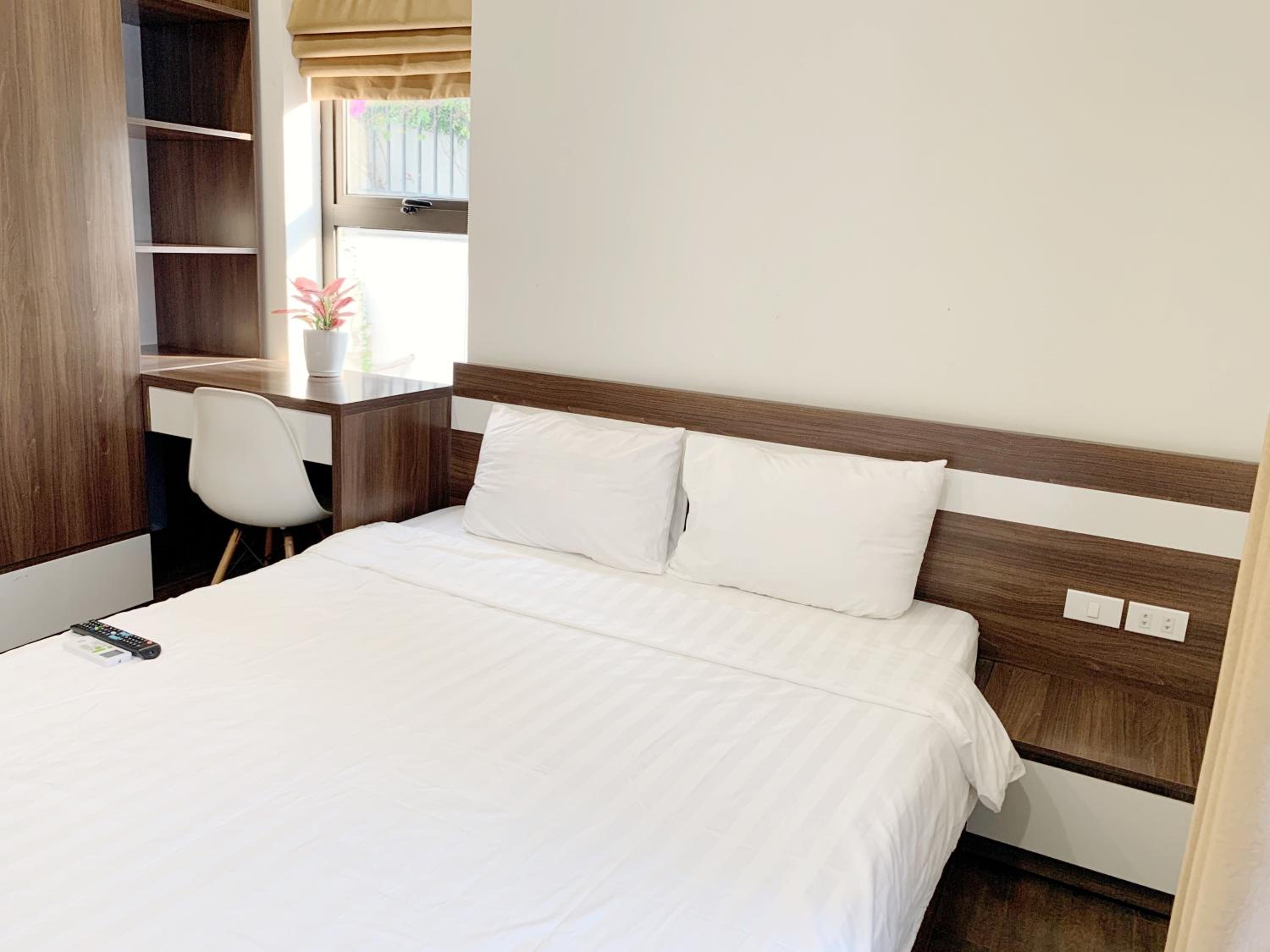 Pronics HaNoi Service Apartment 2