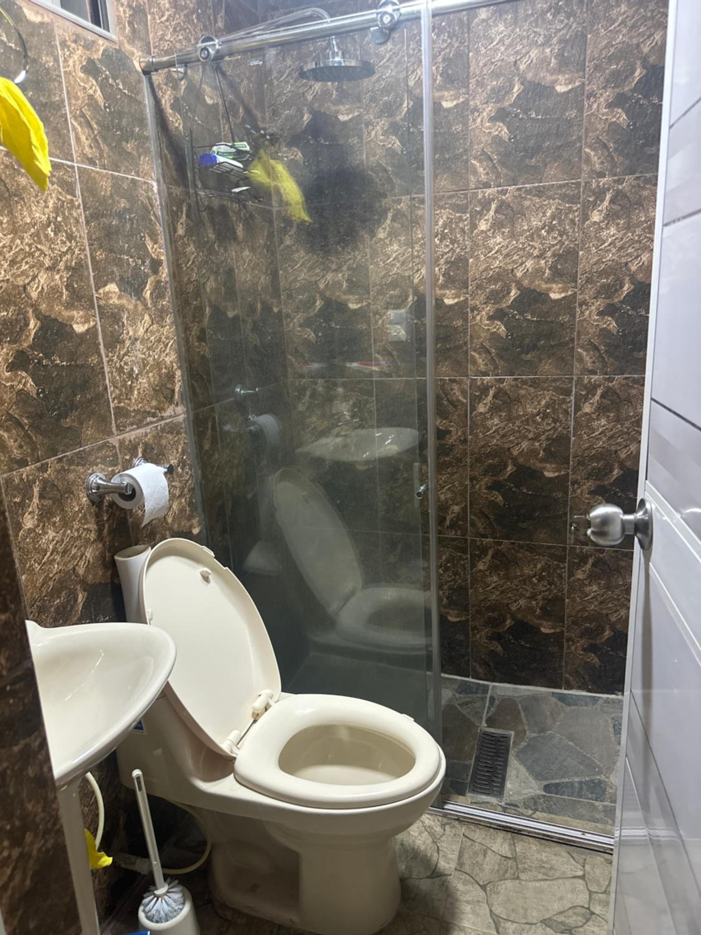 Hostal el viajero