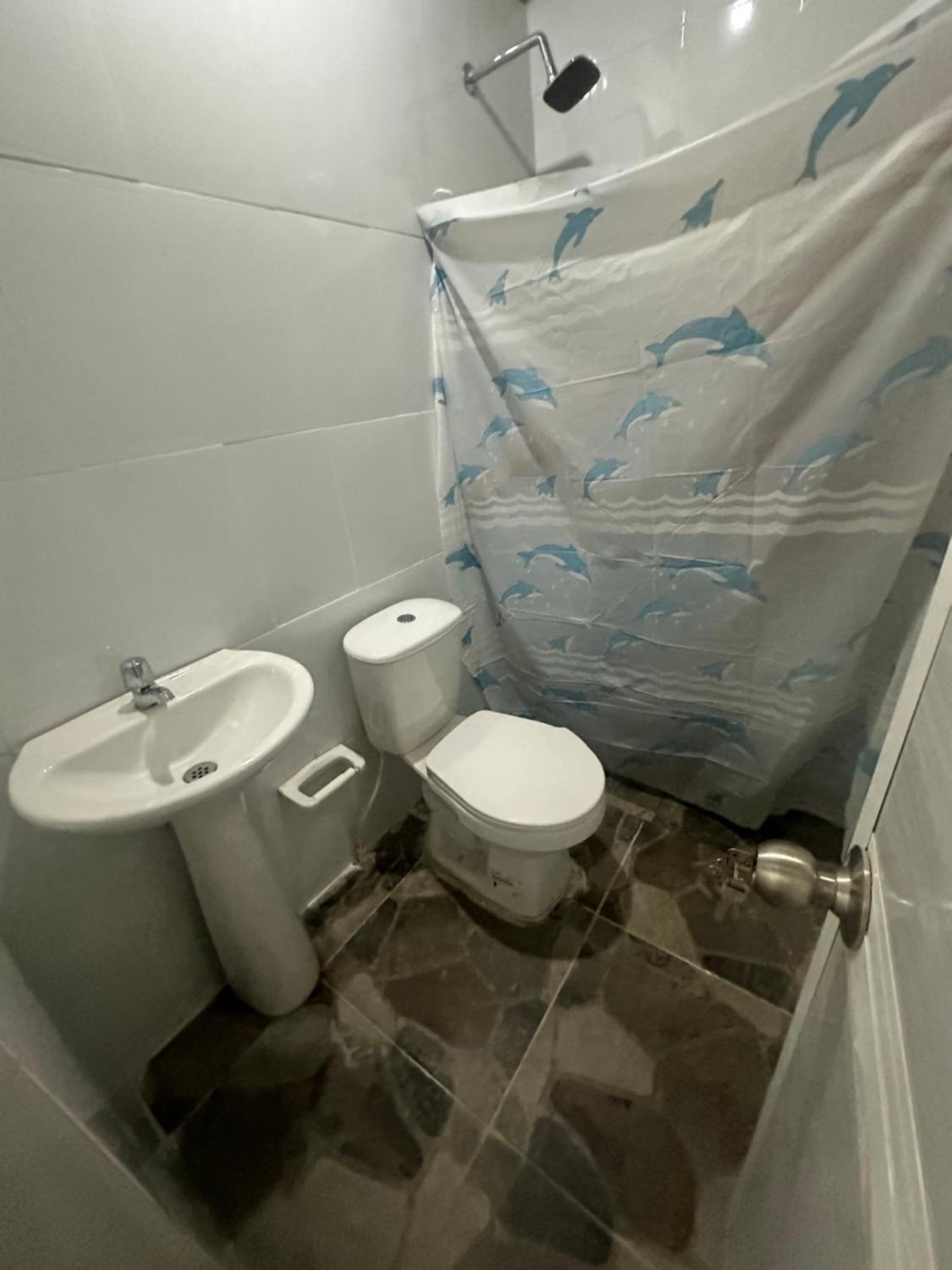 Hostal el viajero