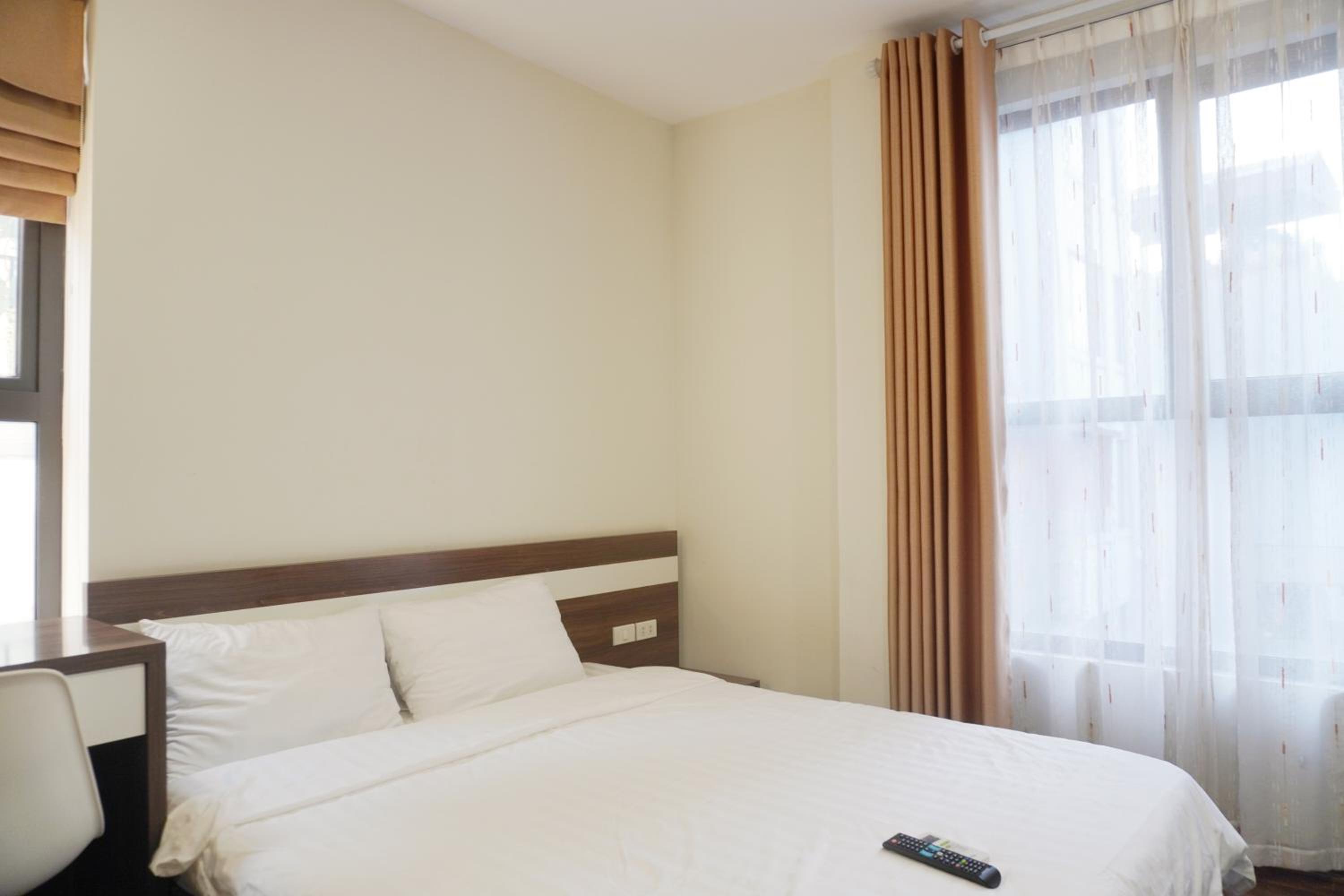 Pronics HaNoi Service Apartment 2