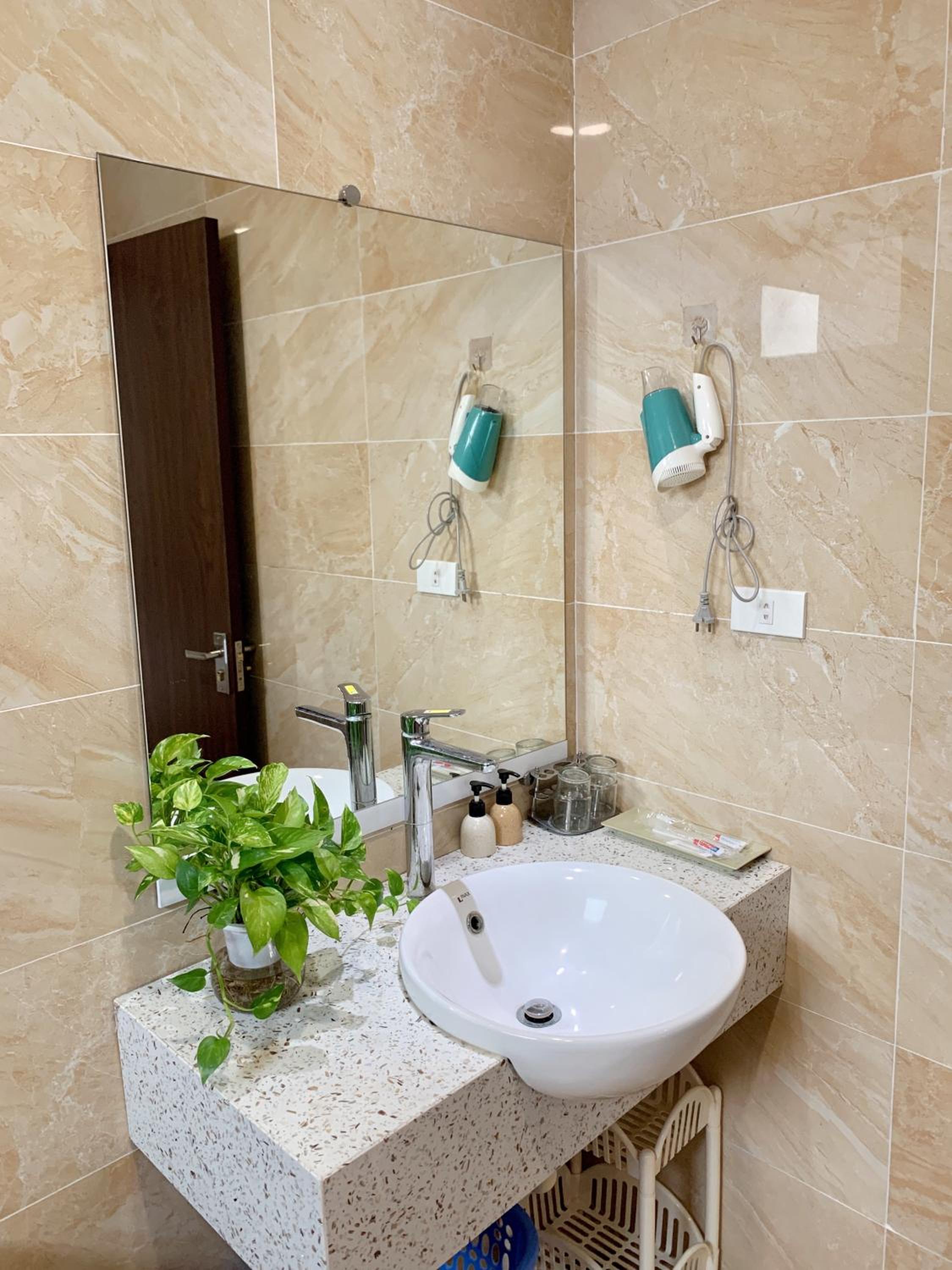 Pronics HaNoi Service Apartment 2