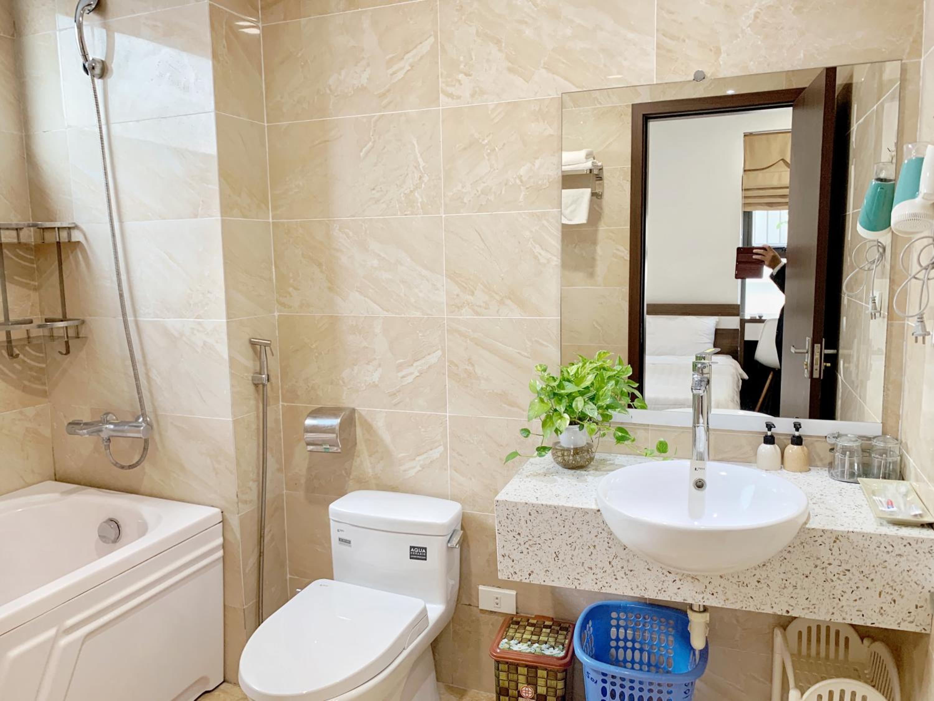 Pronics HaNoi Service Apartment 2
