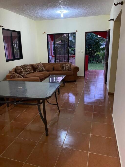 Caribbean house for family