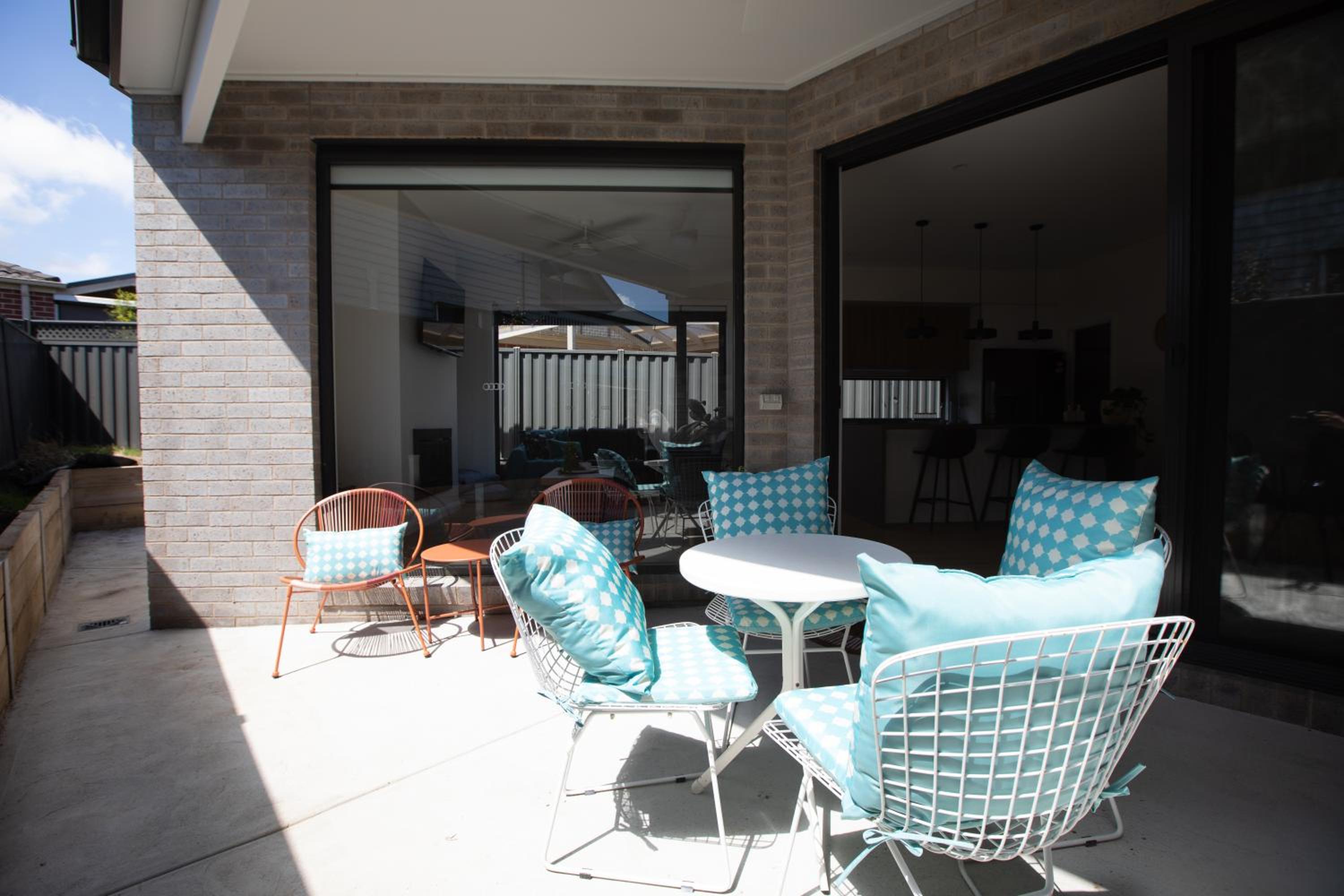 Loxi's Retreat Short Stays