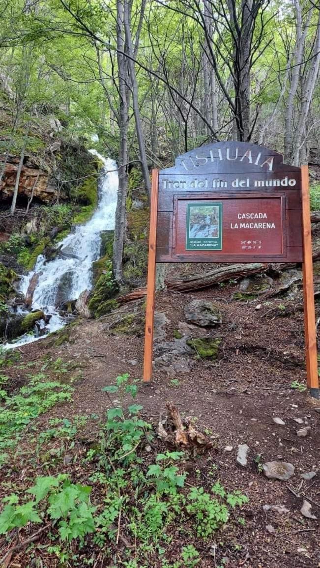 Cabañas SANTA MONTAÑA