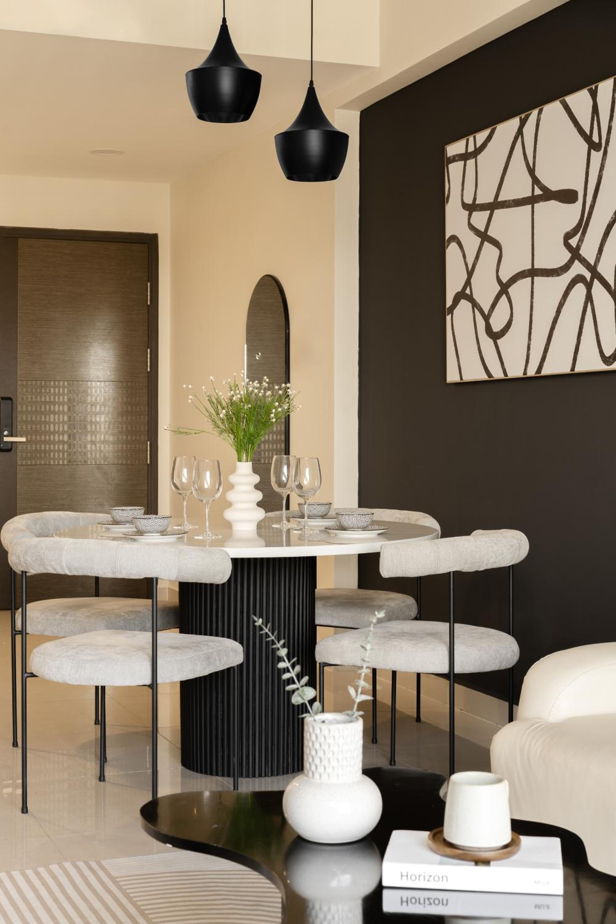 Soho Residence - District 1
