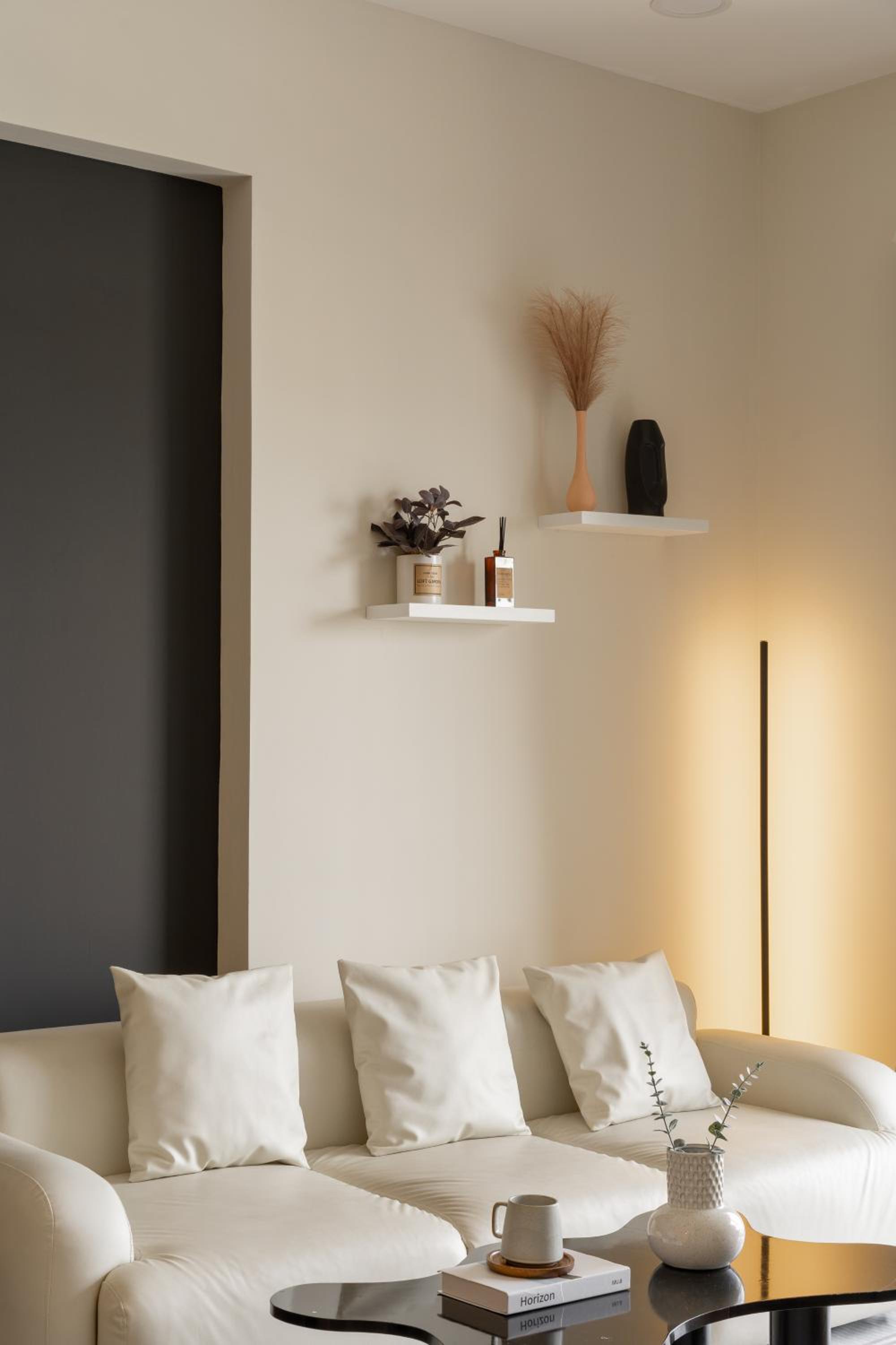 Soho Residence - District 1