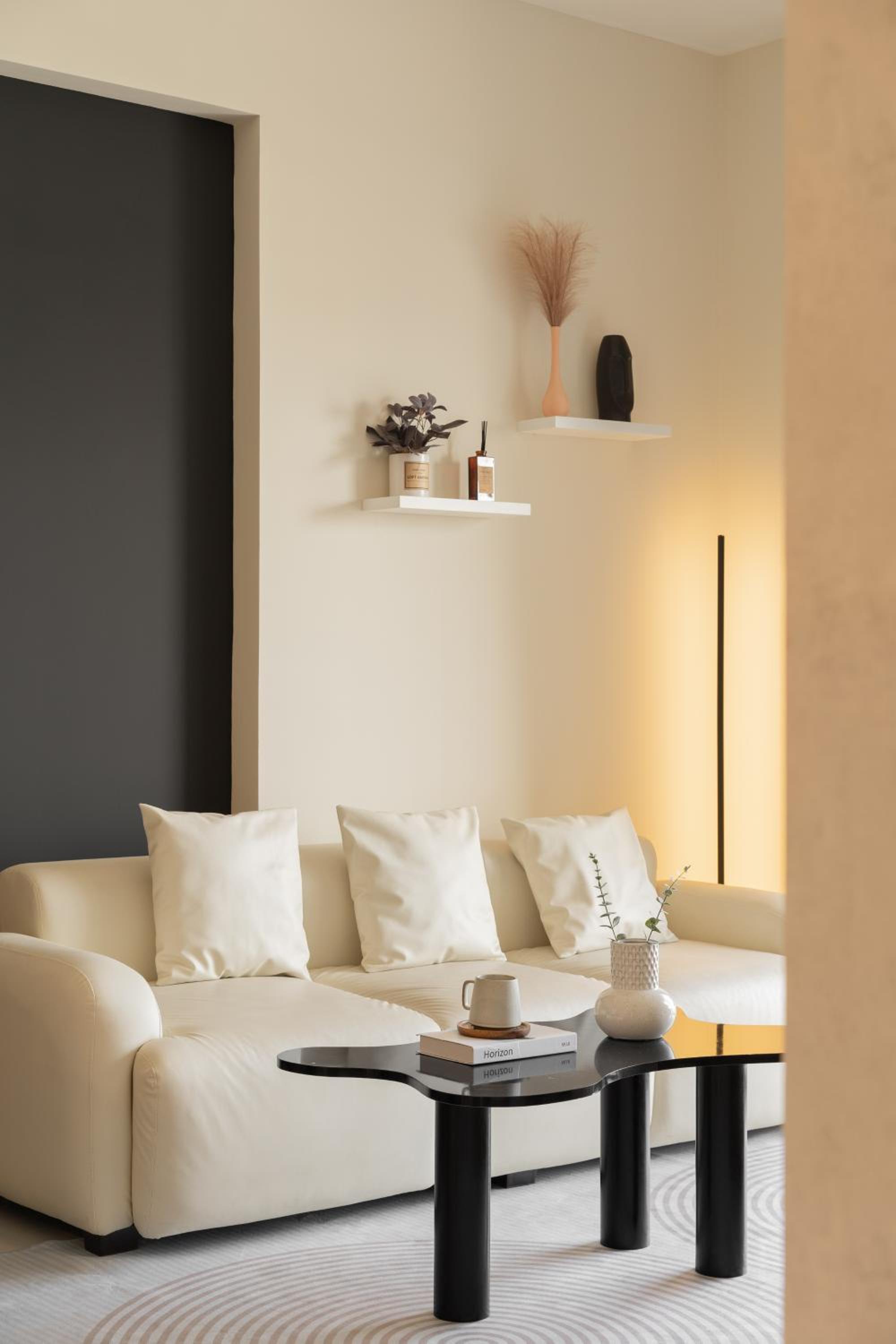 Soho Residence - District 1