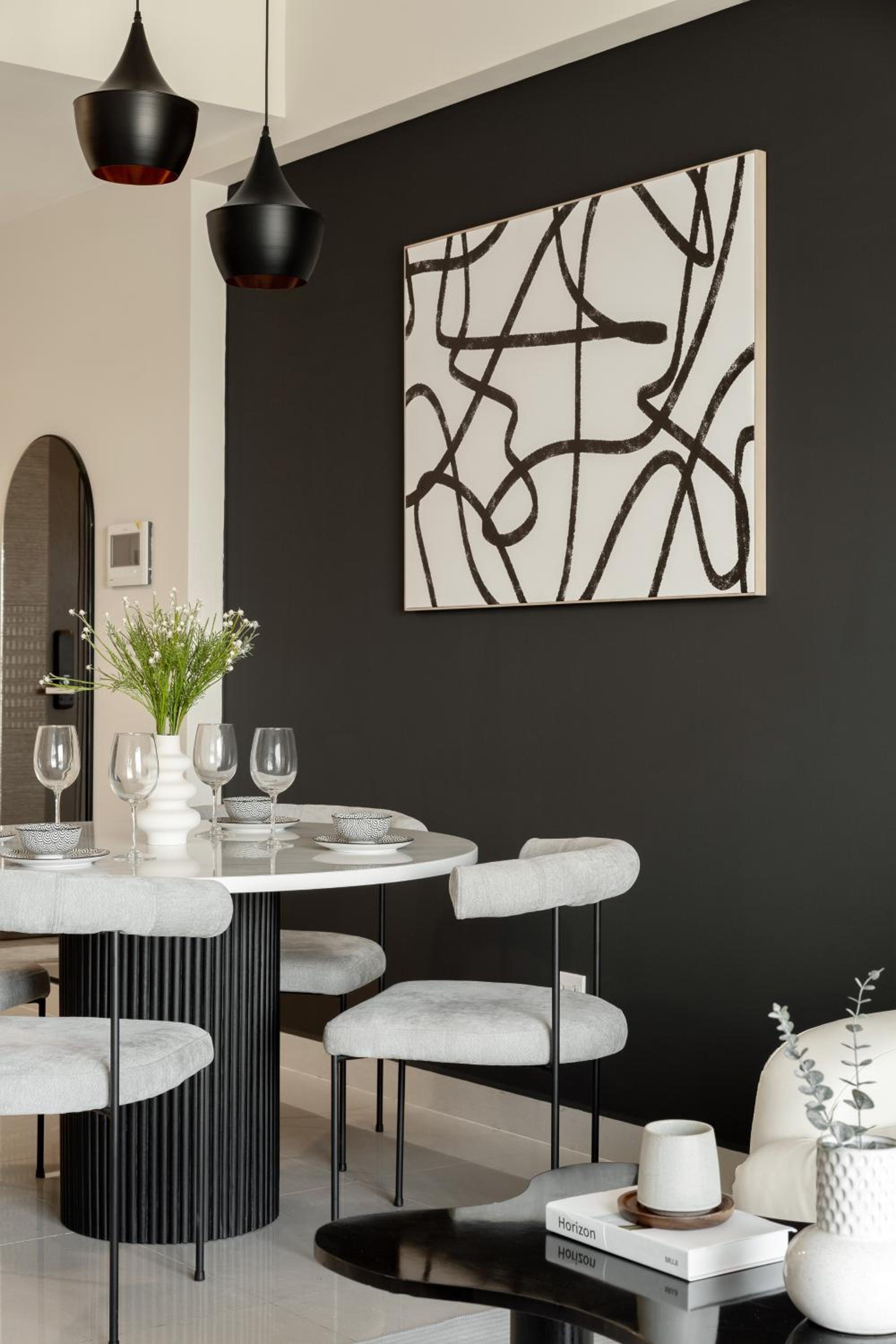 Soho Residence - District 1