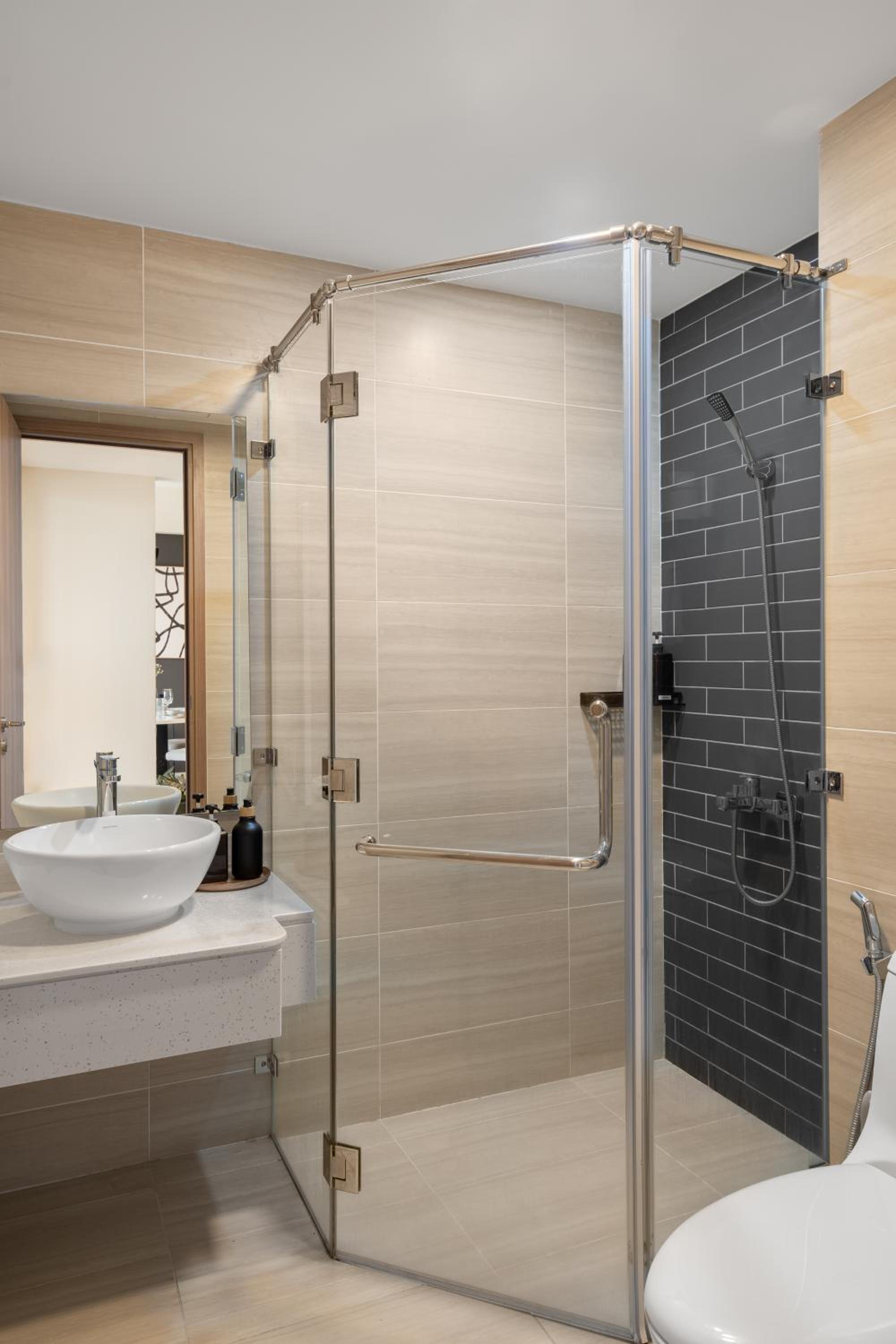 Soho Residence - District 1