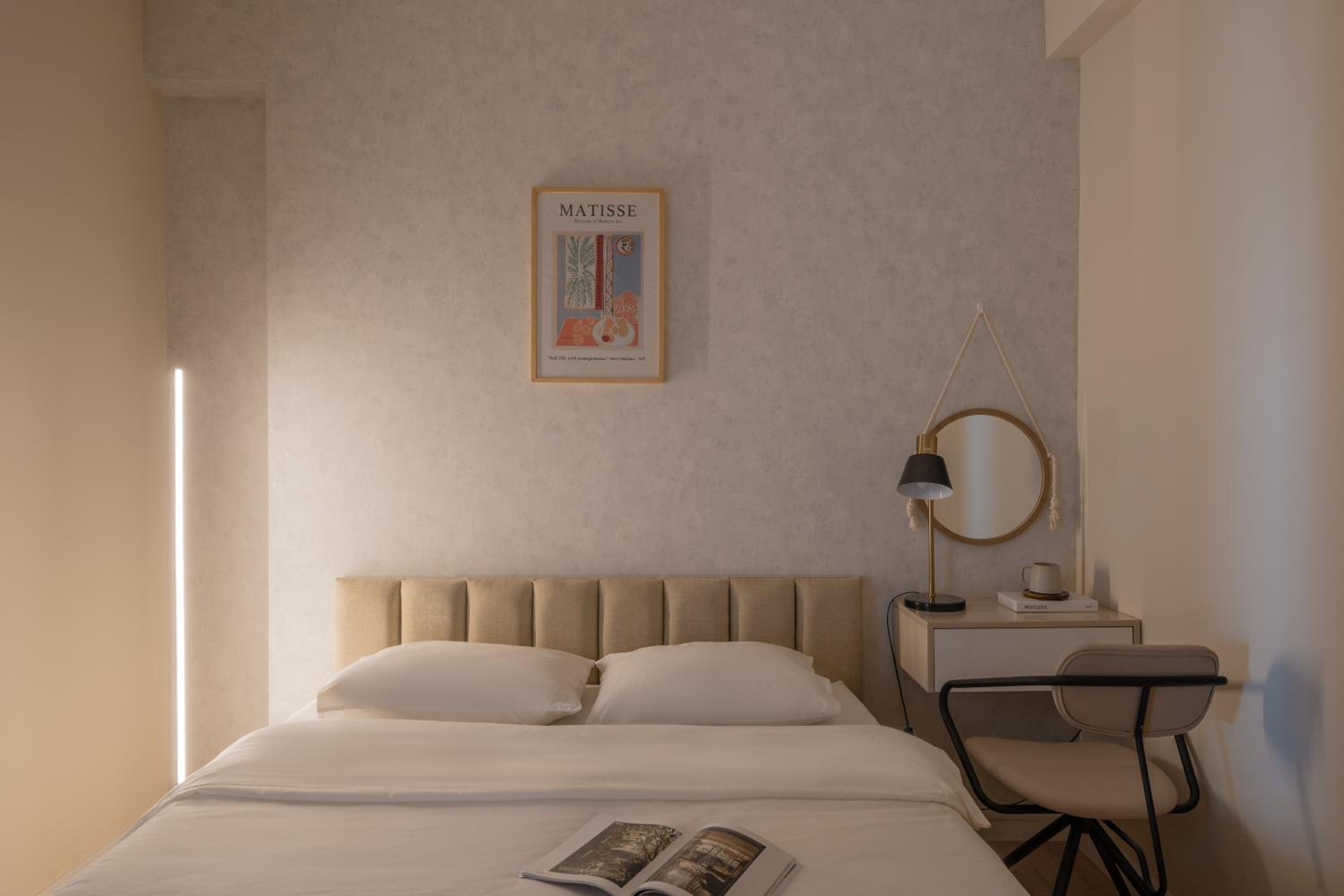 Soho Residence - District 1
