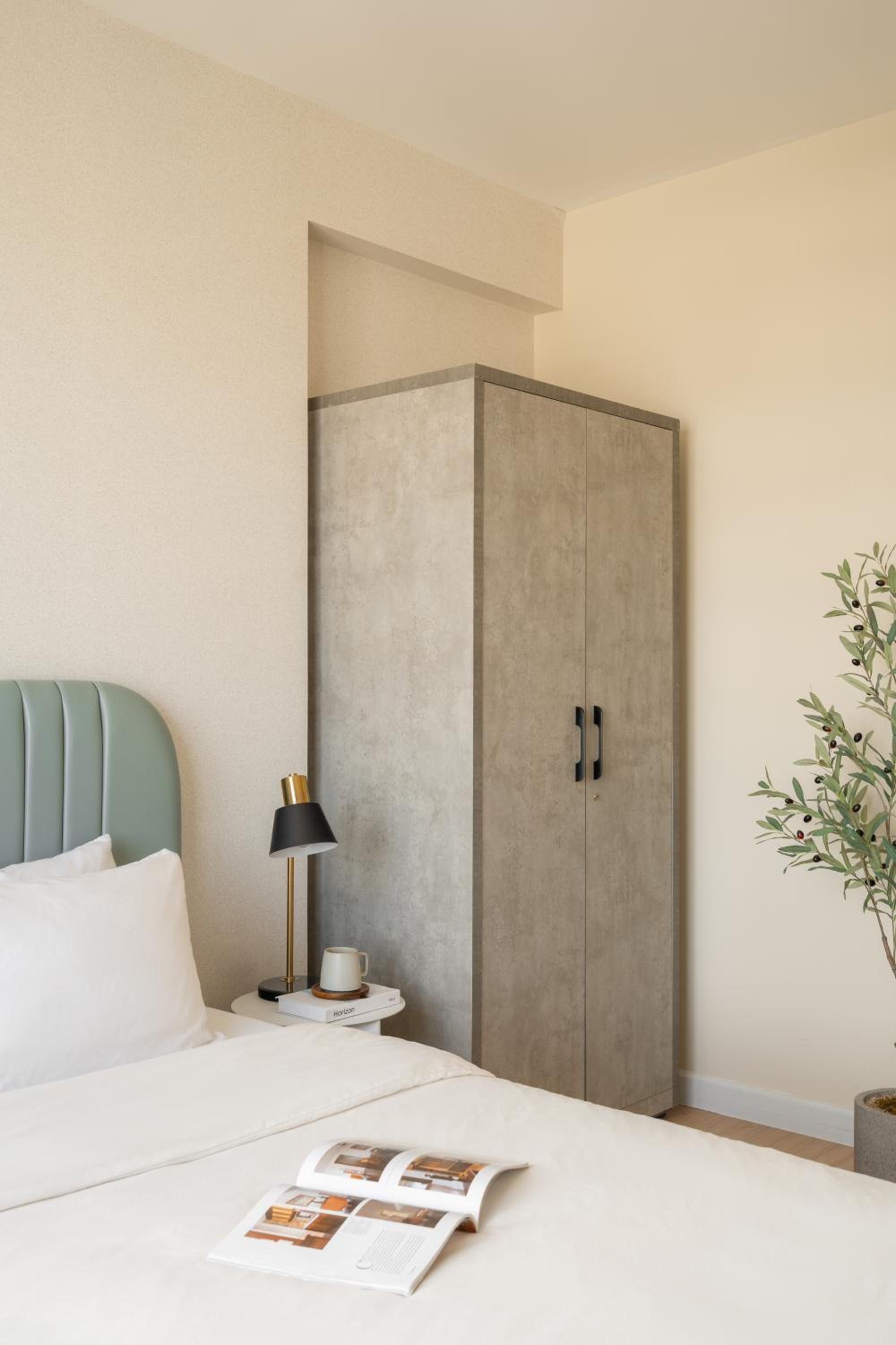 Soho Residence - District 1