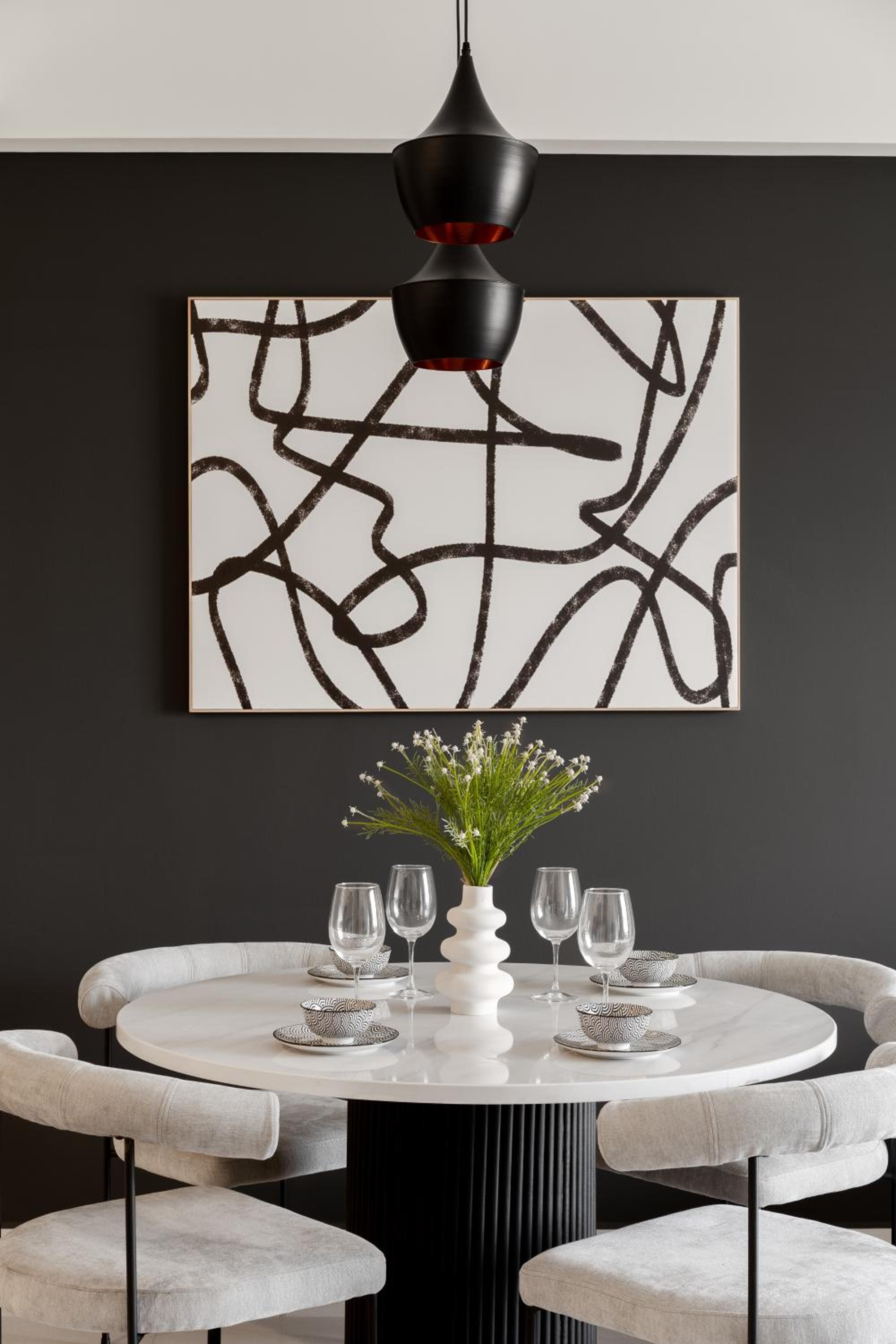 Soho Residence - District 1