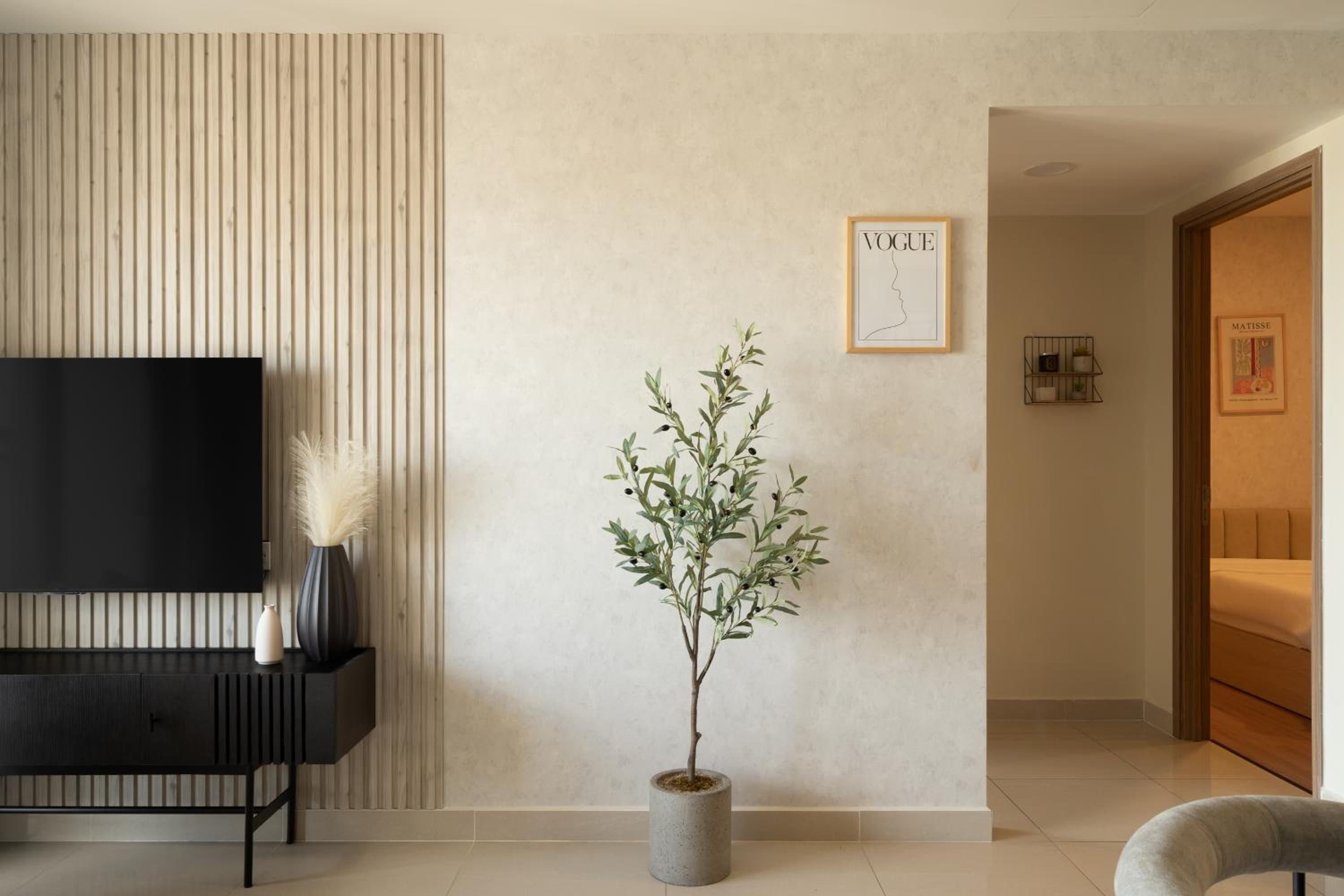 Soho Residence - District 1