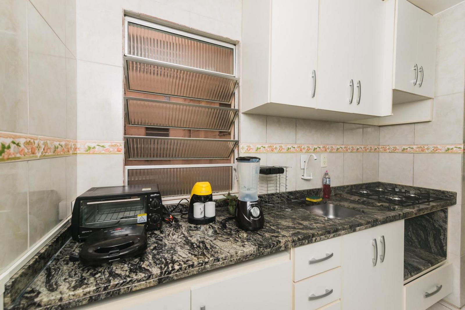 Rental Palhoça- Acomodações Residenciais III