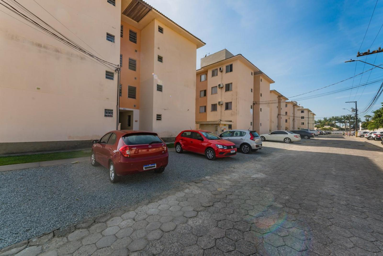 Rental Palhoça- Acomodações Residenciais III