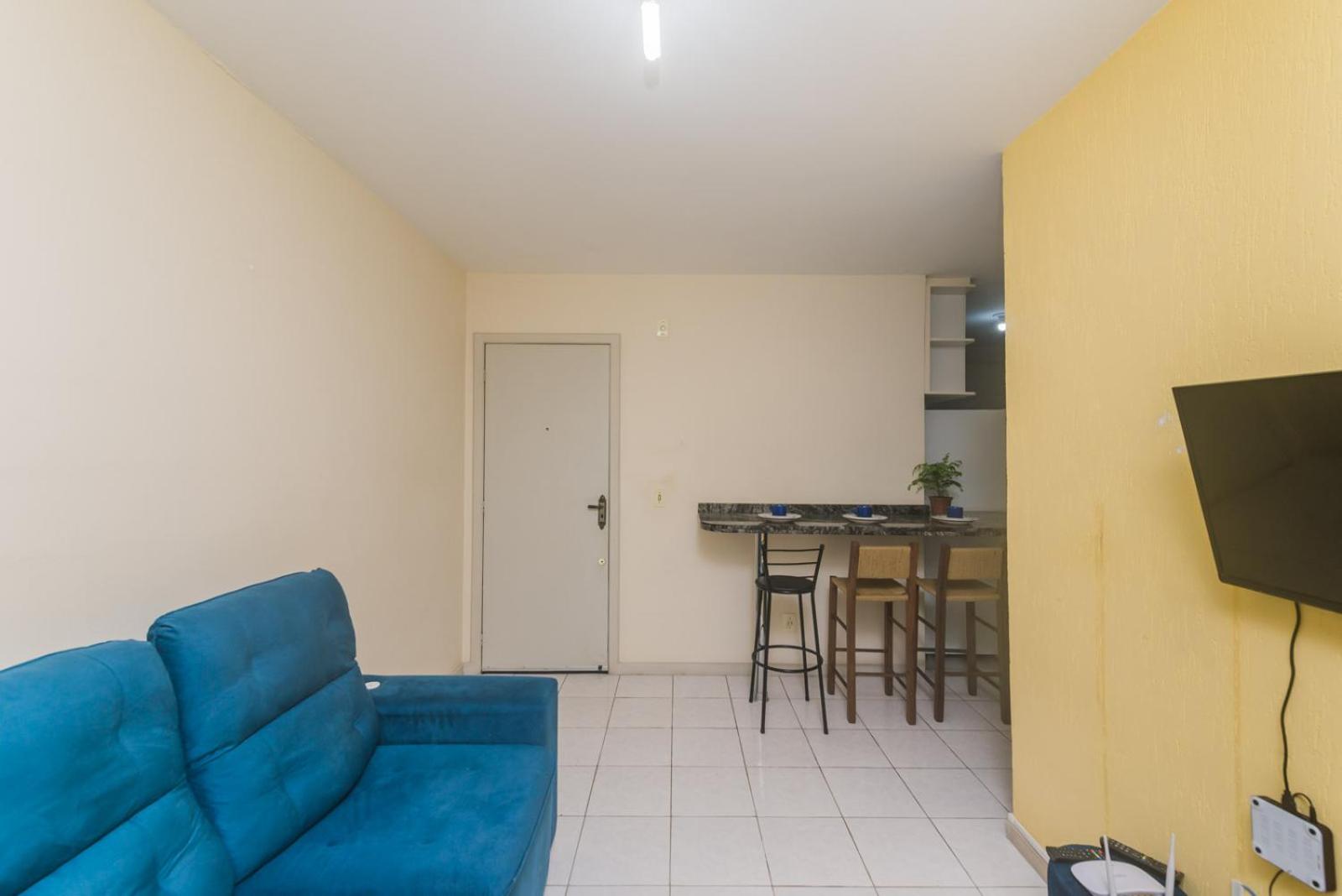 Rental Palhoça- Acomodações Residenciais III