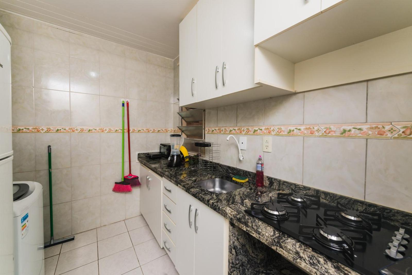 Rental Palhoça- Acomodações Residenciais III