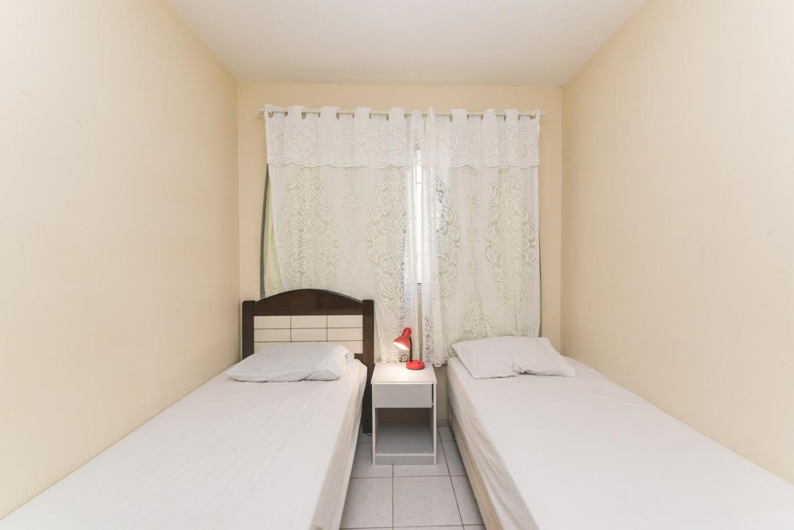 Rental Palhoça- Acomodações Residenciais III