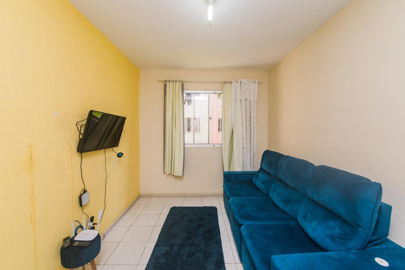 Rental Palhoça- Acomodações Residenciais III