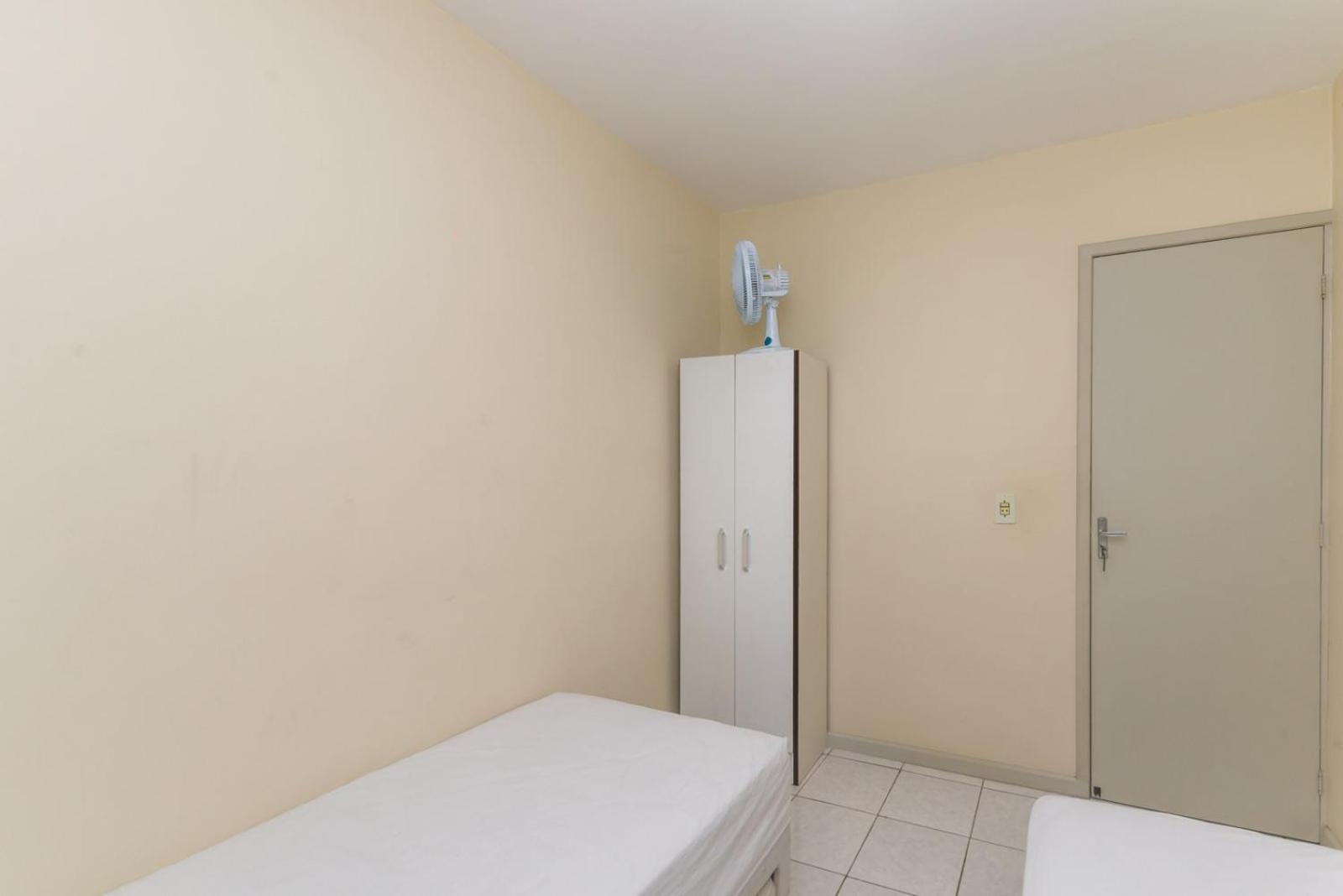 Rental Palhoça- Acomodações Residenciais III