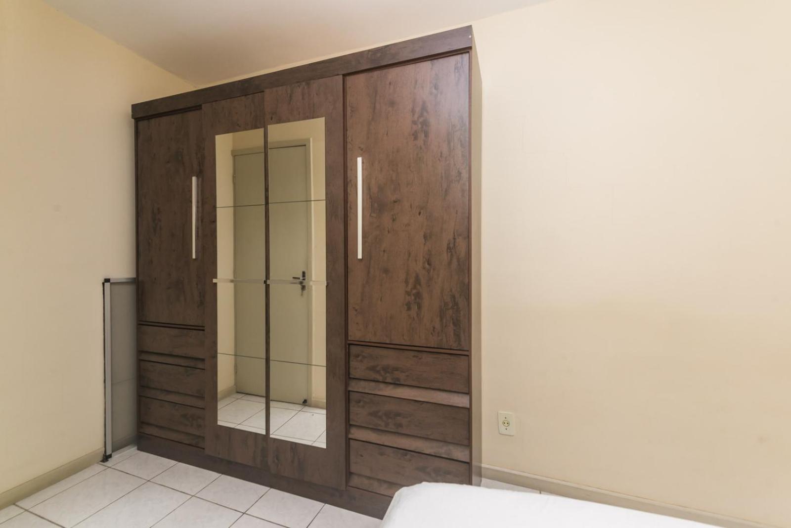 Rental Palhoça- Acomodações Residenciais III