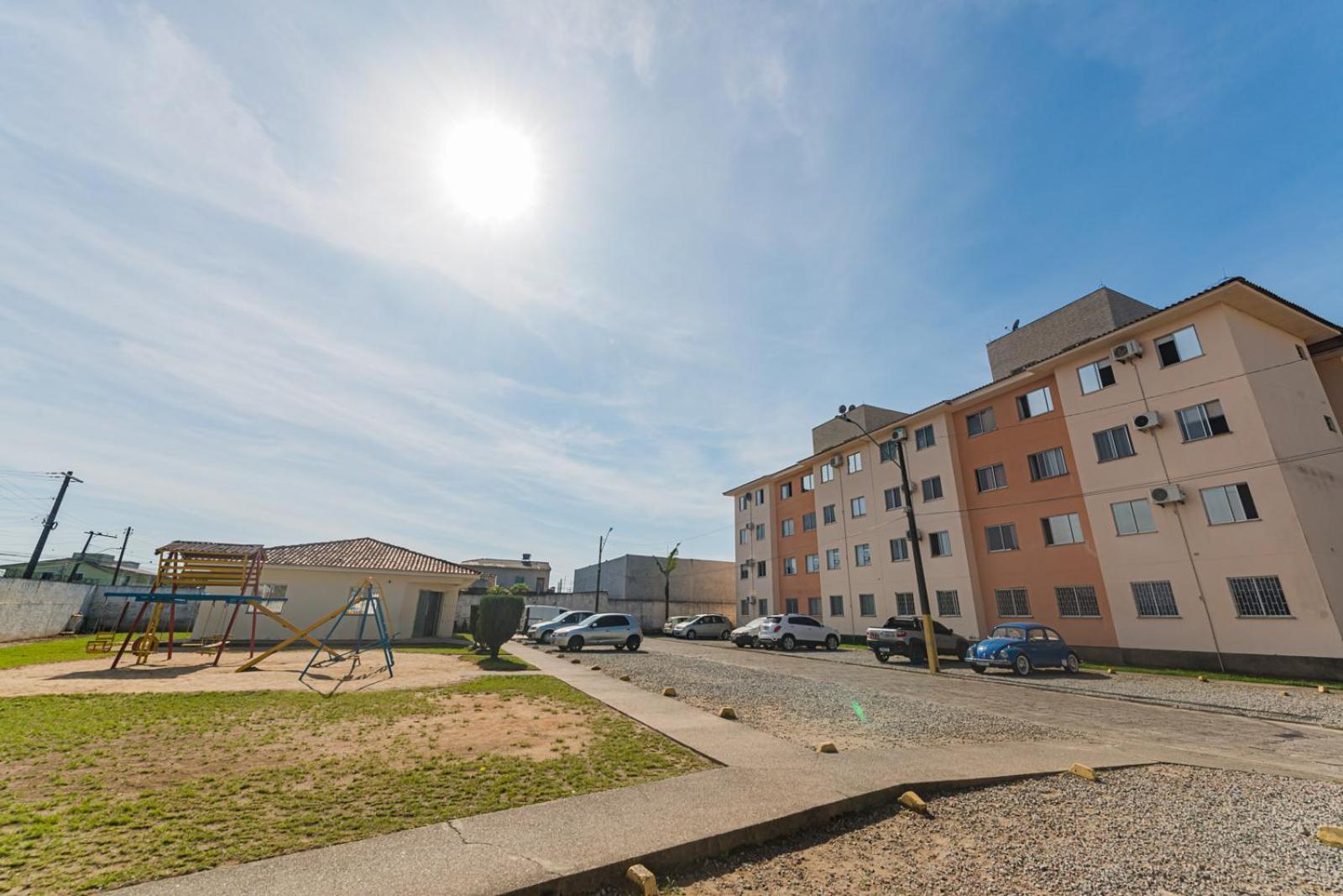 Rental Palhoça- Acomodações Residenciais III
