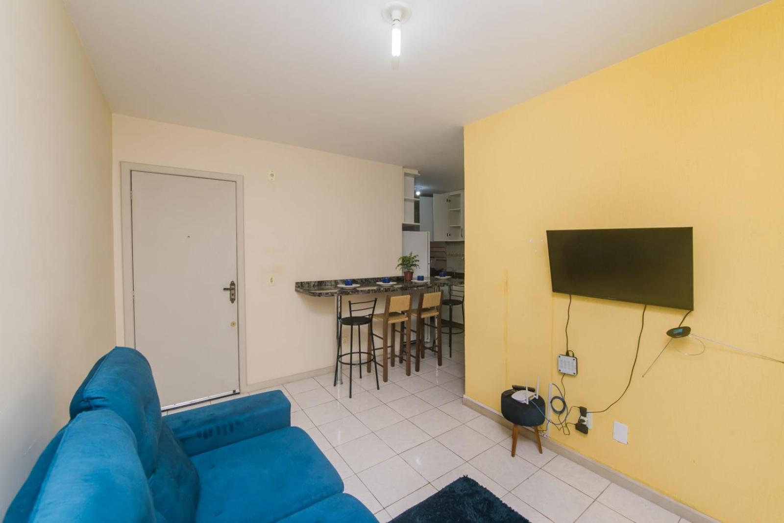 Rental Palhoça- Acomodações Residenciais III
