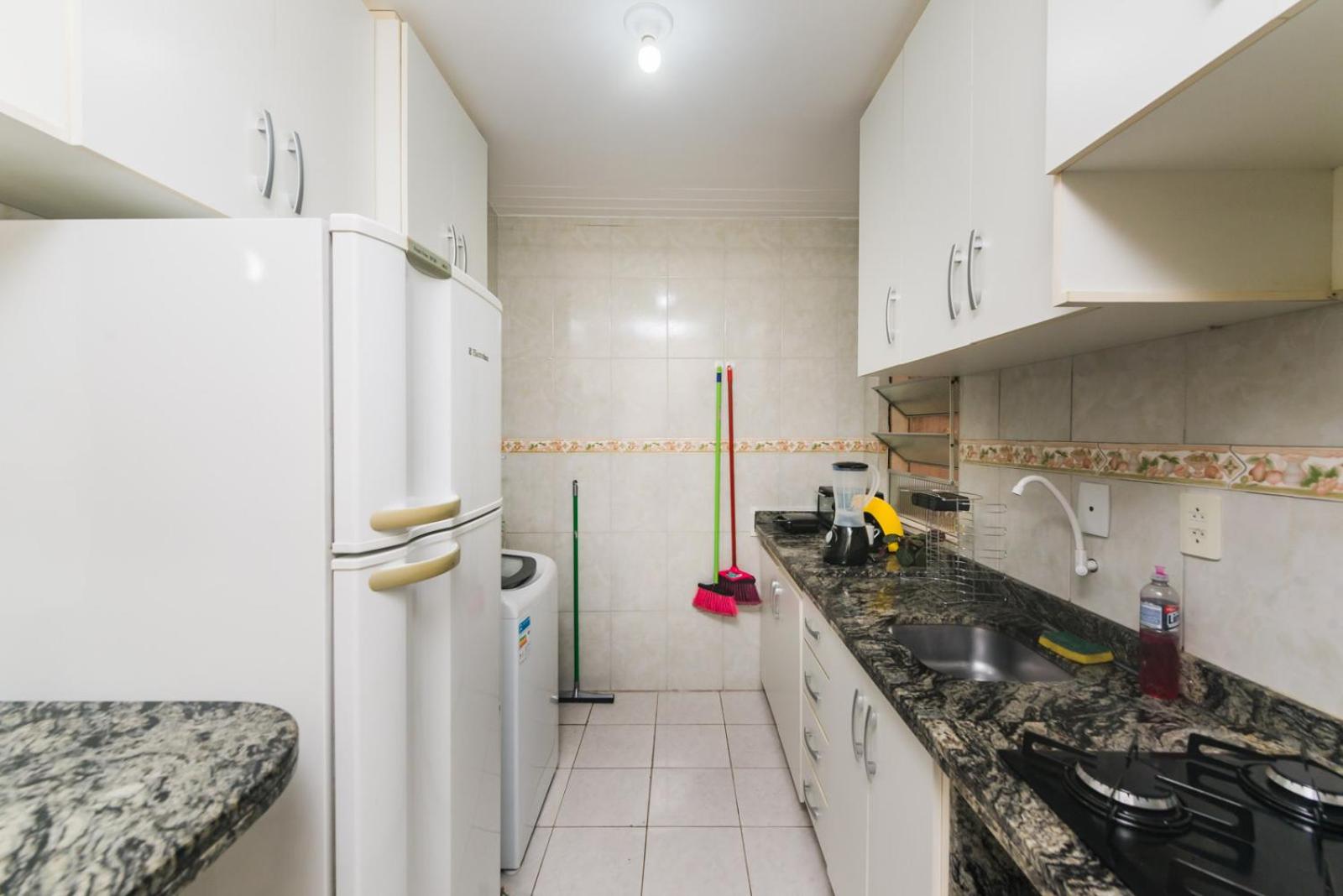 Rental Palhoça- Acomodações Residenciais III