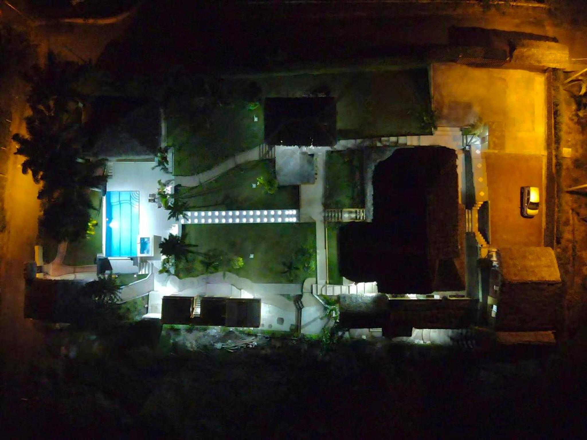 Campomar Con Jacuzzi, Piscina Y Sauna Privado view 5