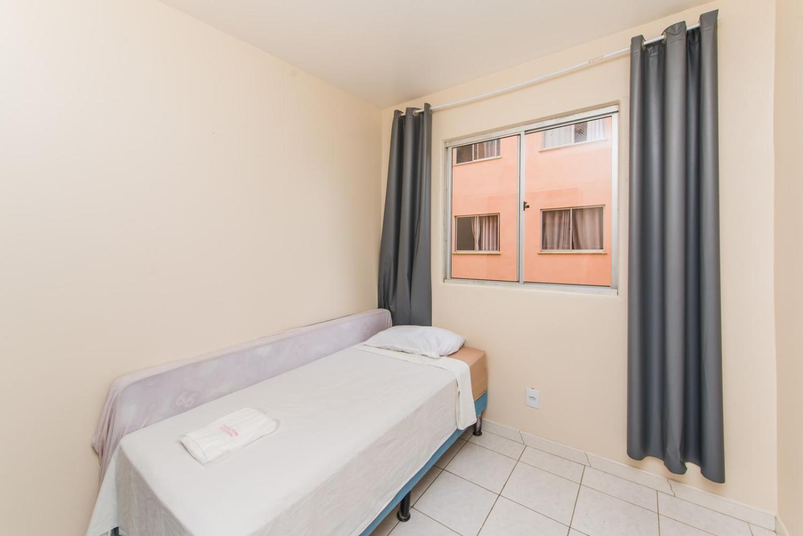 Rental Palhoça- Acomodações Residenciais III