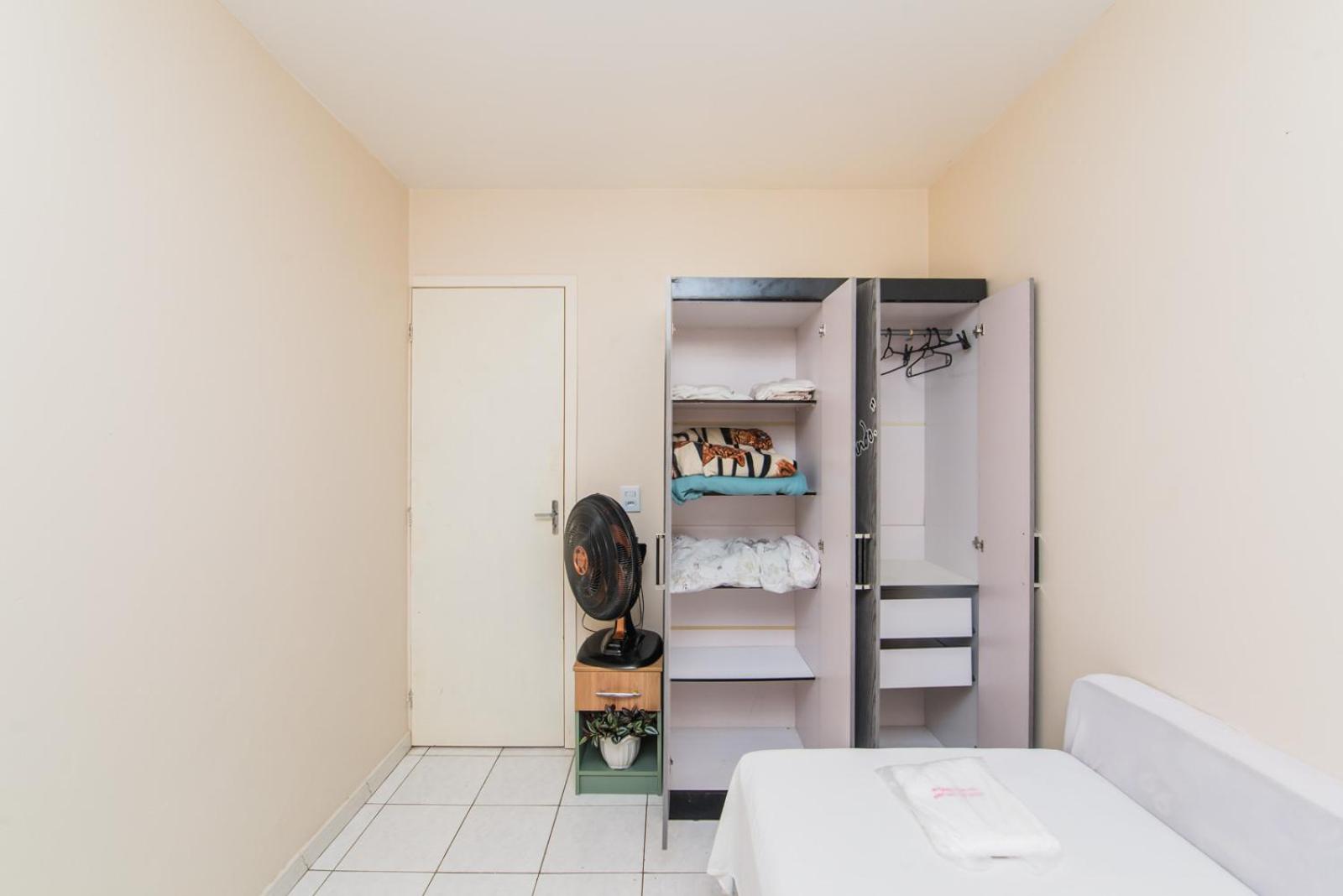 Rental Palhoça- Acomodações Residenciais III