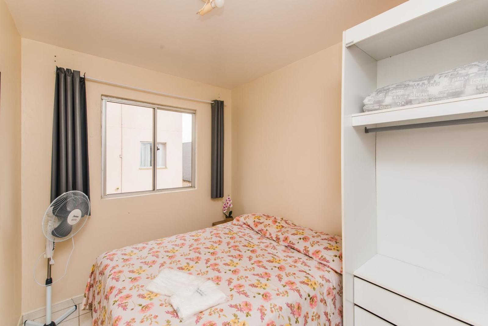 Rental Palhoça- Acomodações Residenciais III