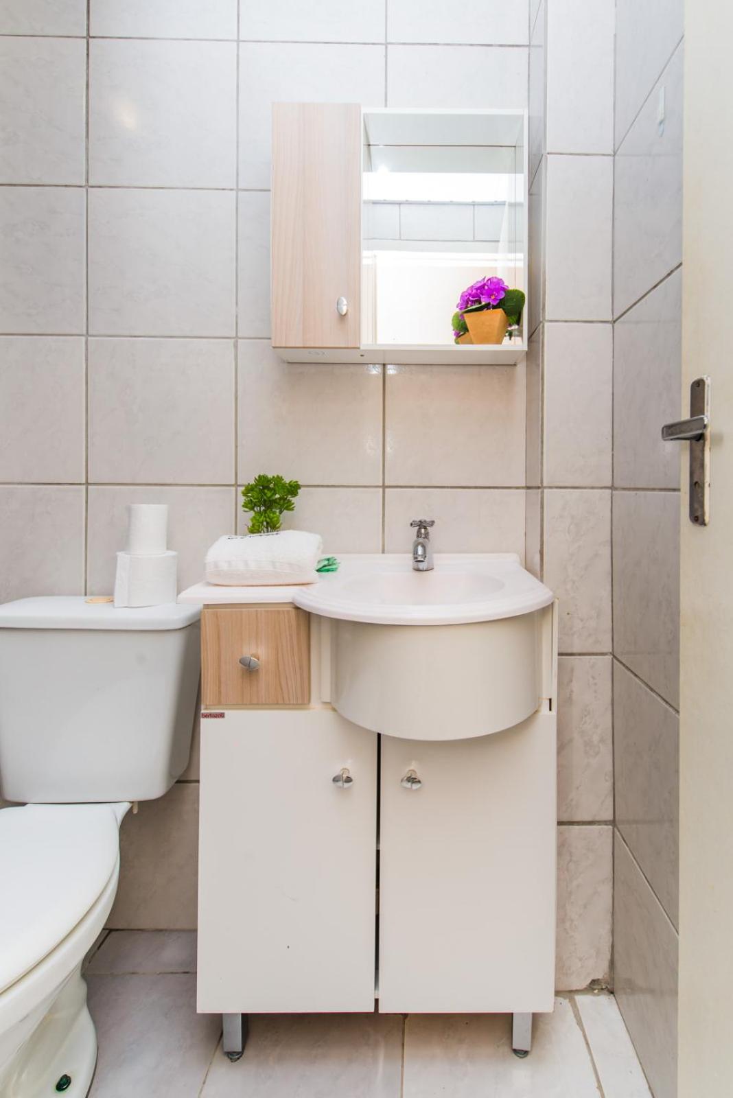 Rental Palhoça- Acomodações Residenciais III