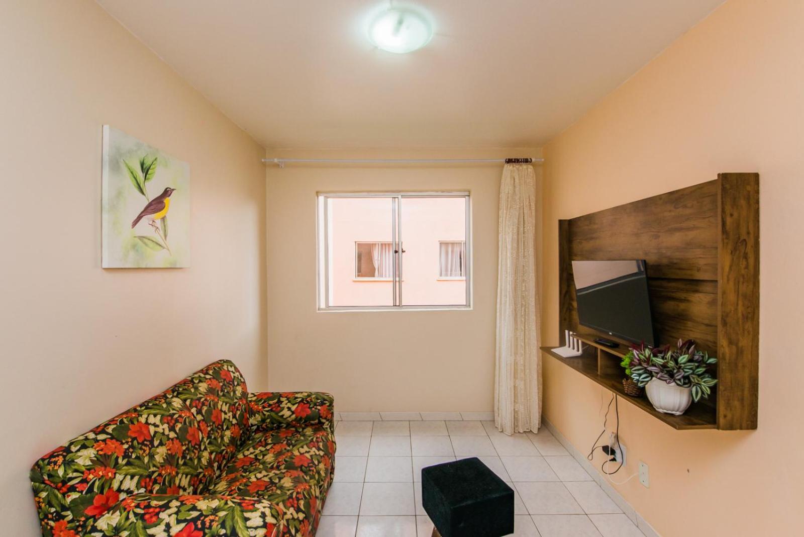 Rental Palhoça- Acomodações Residenciais III