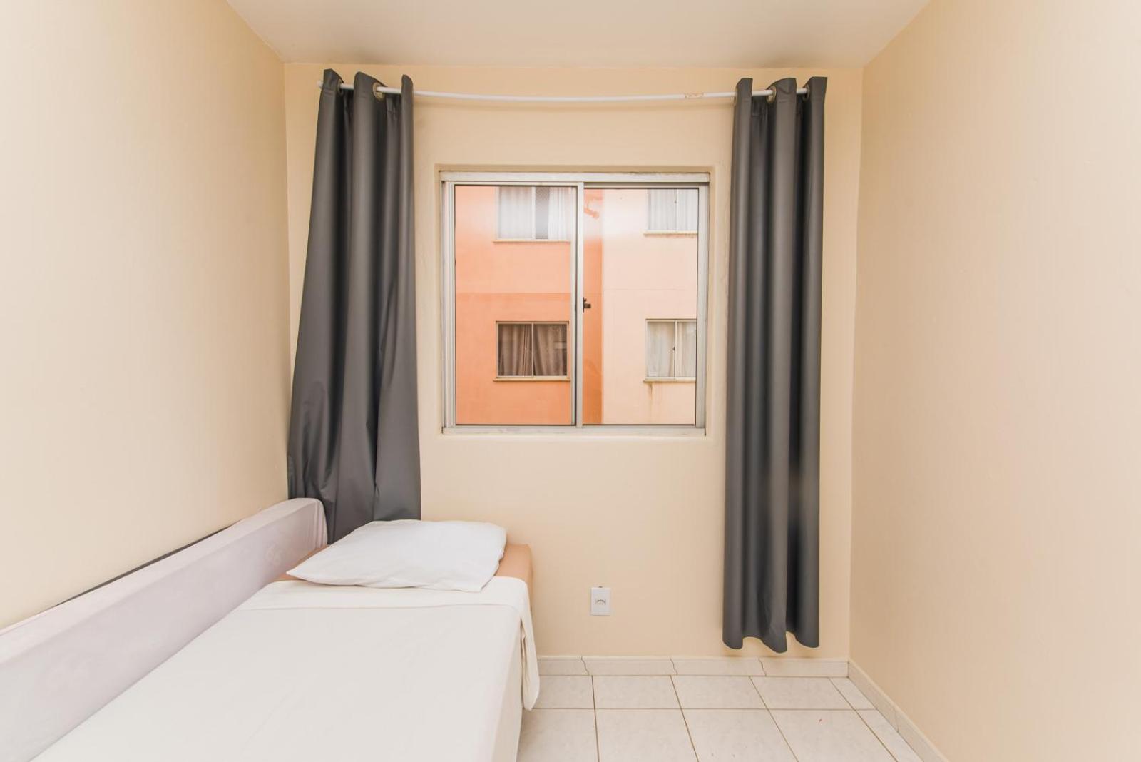 Rental Palhoça- Acomodações Residenciais III