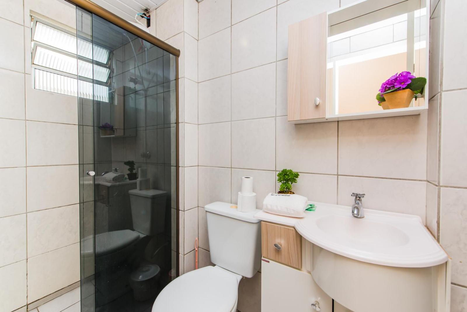 Rental Palhoça- Acomodações Residenciais III