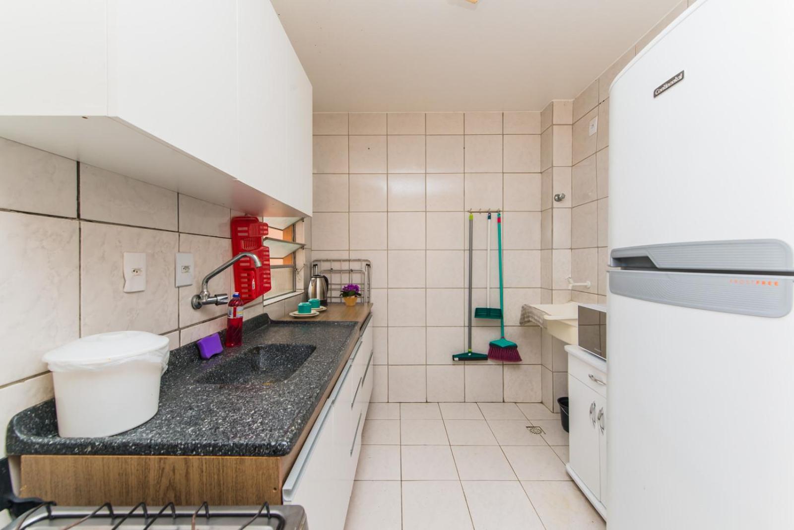 Rental Palhoça- Acomodações Residenciais III