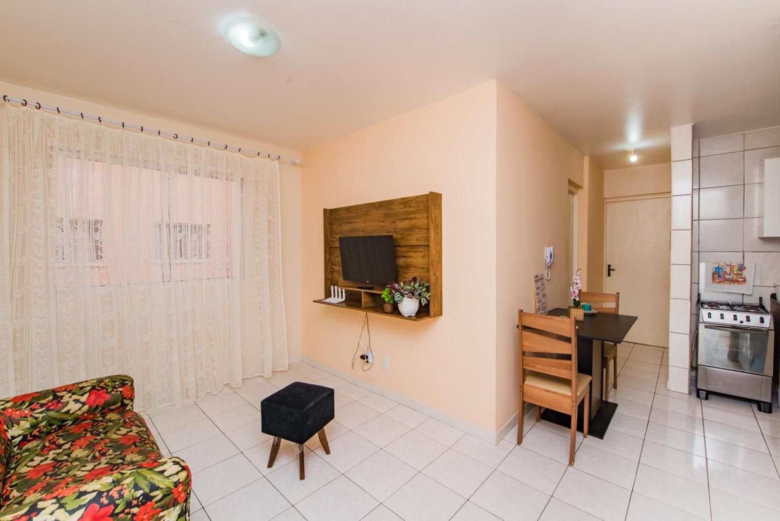 Rental Palhoça- Acomodações Residenciais III