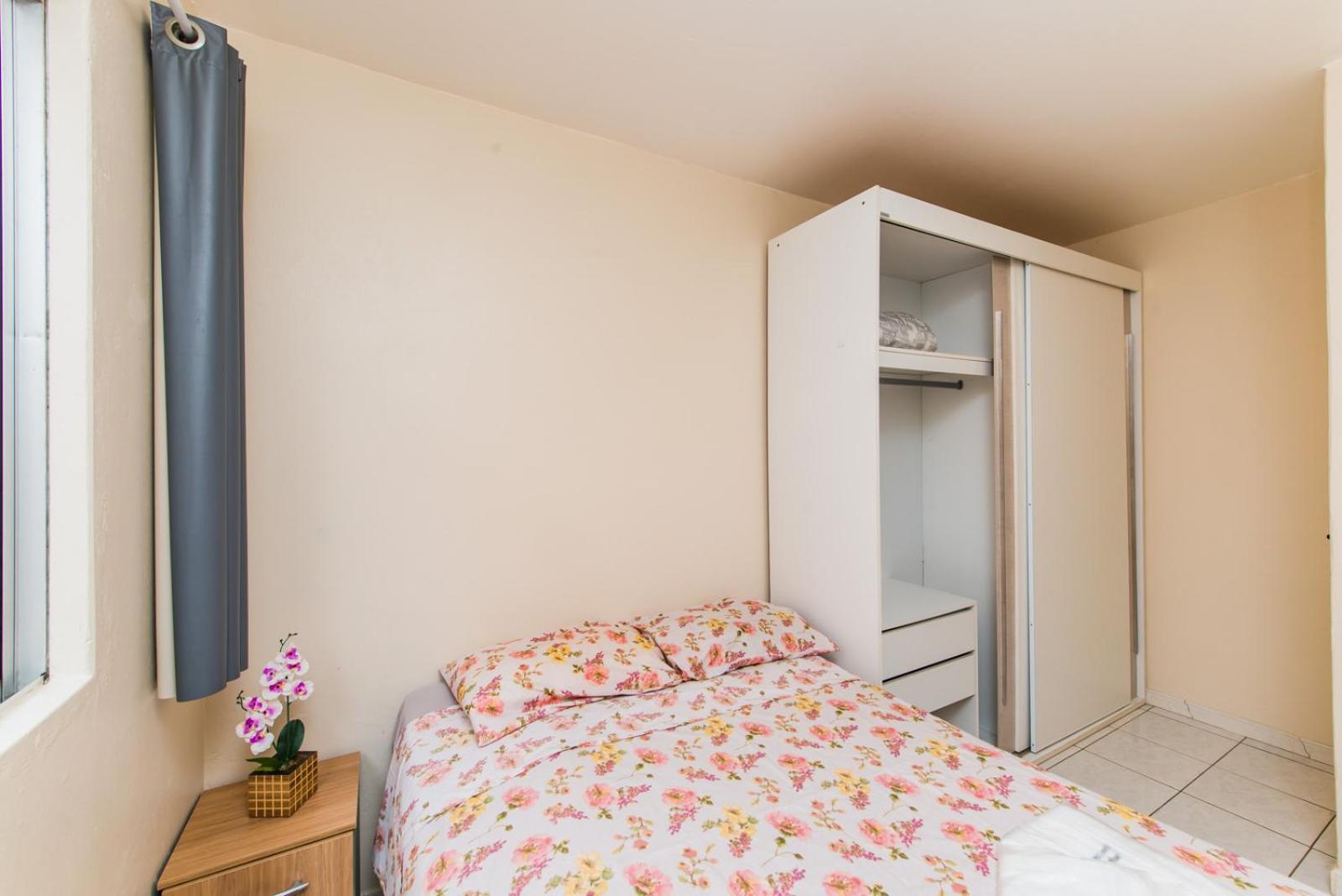 Rental Palhoça- Acomodações Residenciais III