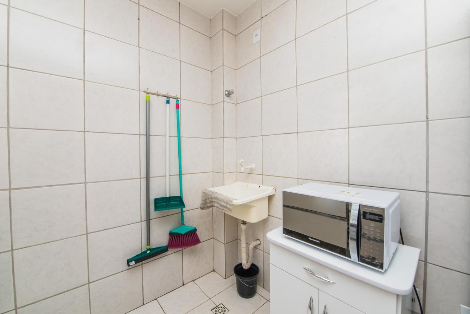 Rental Palhoça- Acomodações Residenciais III